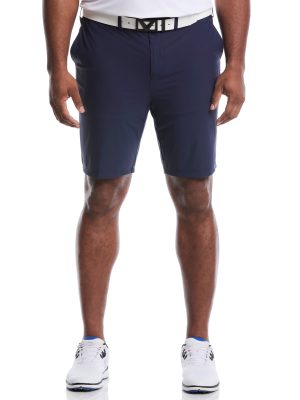 Big & Tall 10 Epic Pull-On Nylon Golf Short