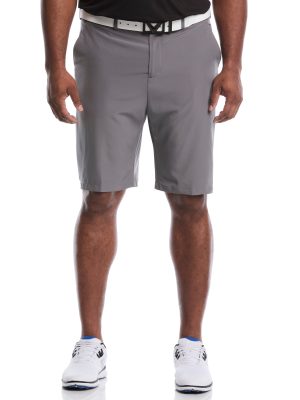 Big & Tall 9 Swing Tech Short