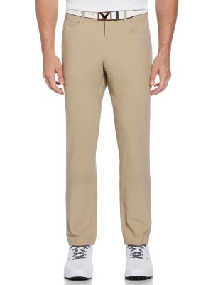 Big & Tall Epic 5-Pocket Golf Pants