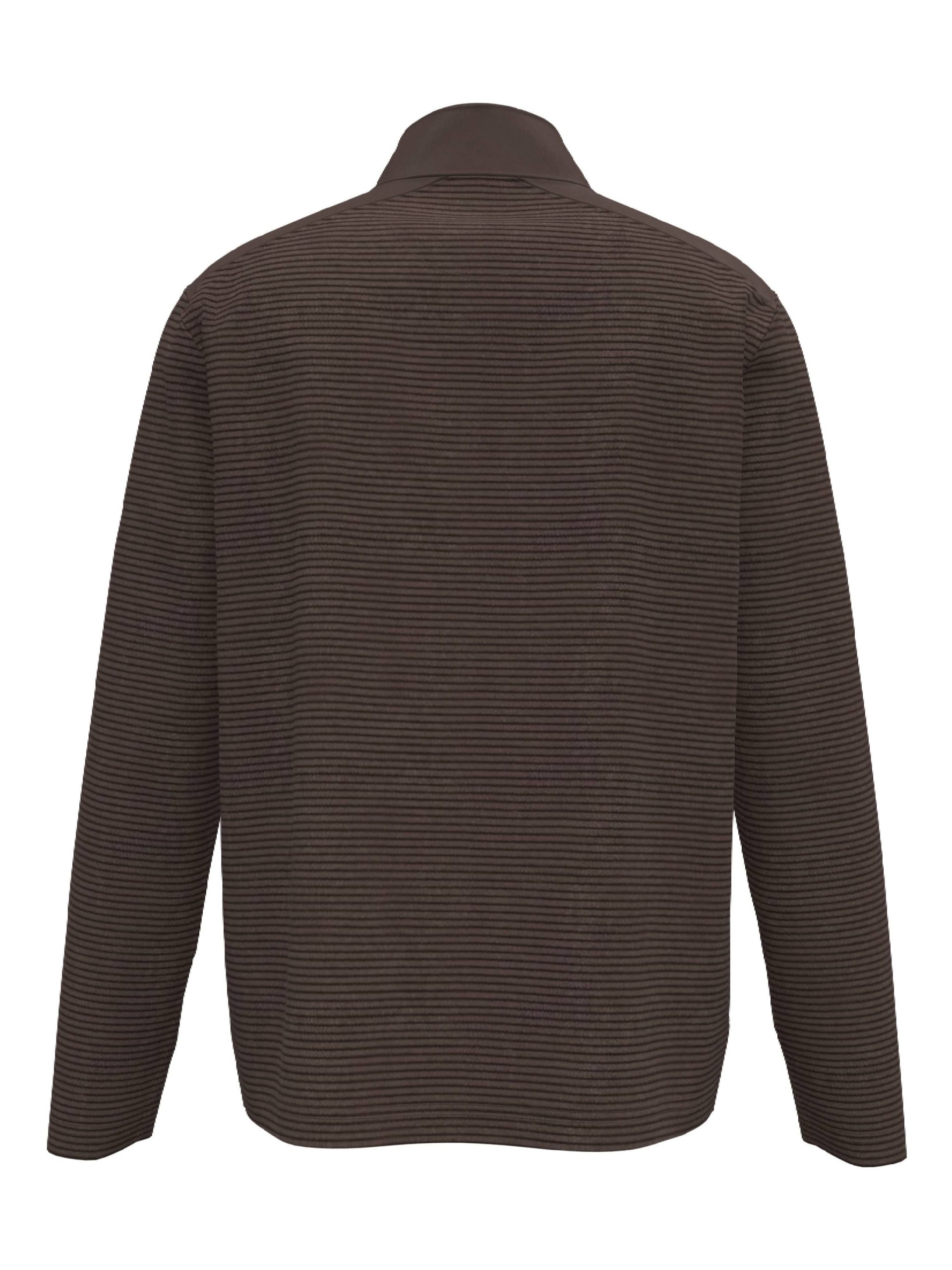 Big & Tall Ottoman Quarter Zip - Image 21