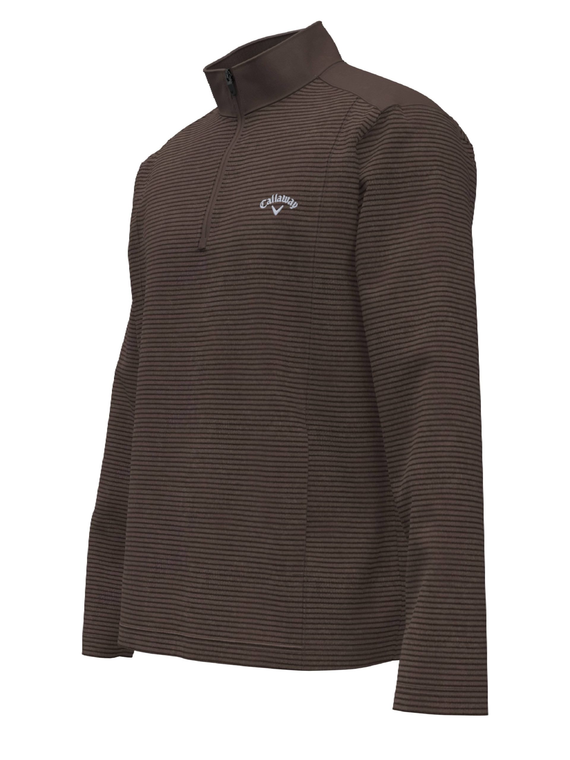 Big & Tall Ottoman Quarter Zip - Image 22