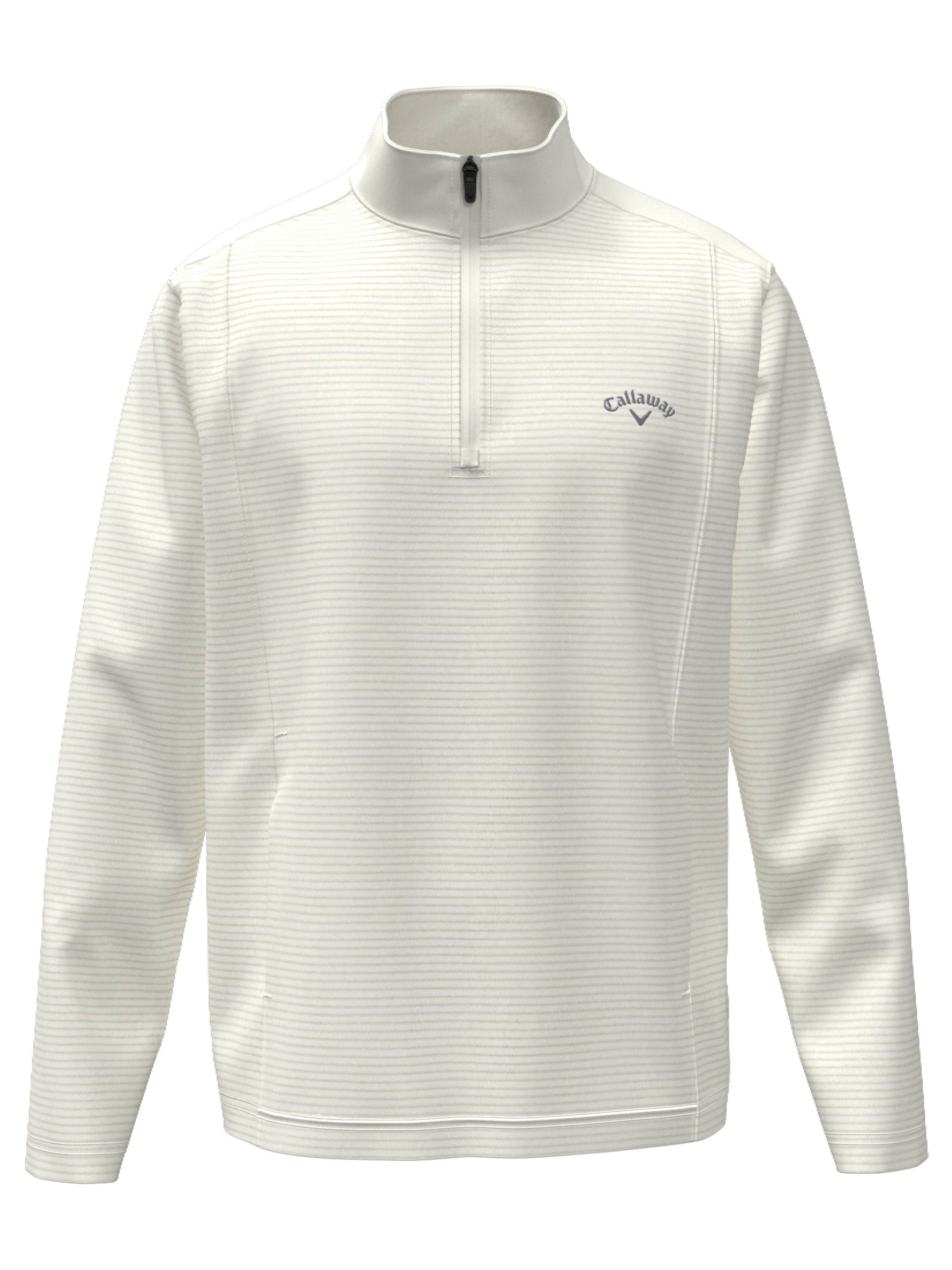 Big & Tall Ottoman Quarter Zip - Image 24