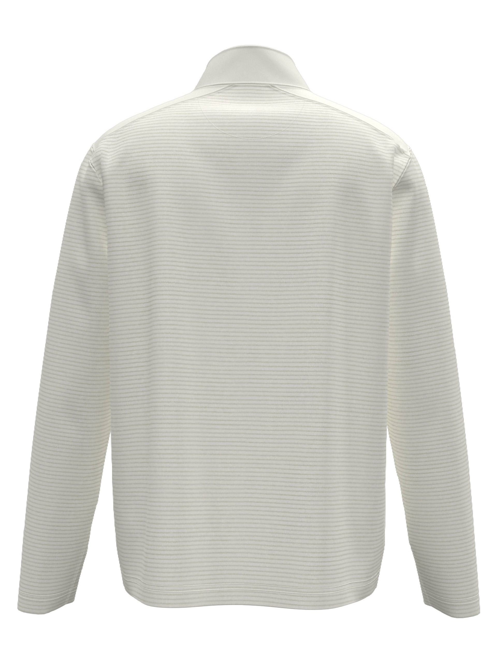 Big & Tall Ottoman Quarter Zip - Image 25