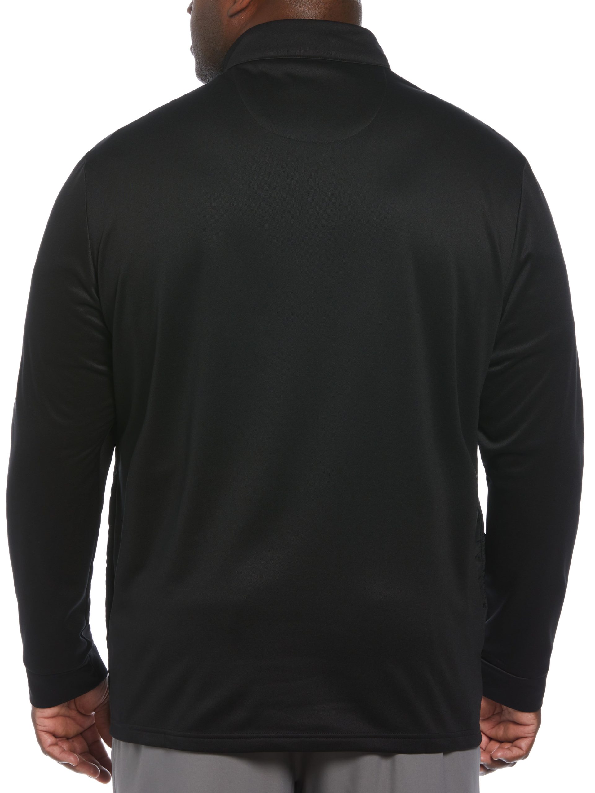 Big & Tall Quilted Puffer Jacket - Image 2