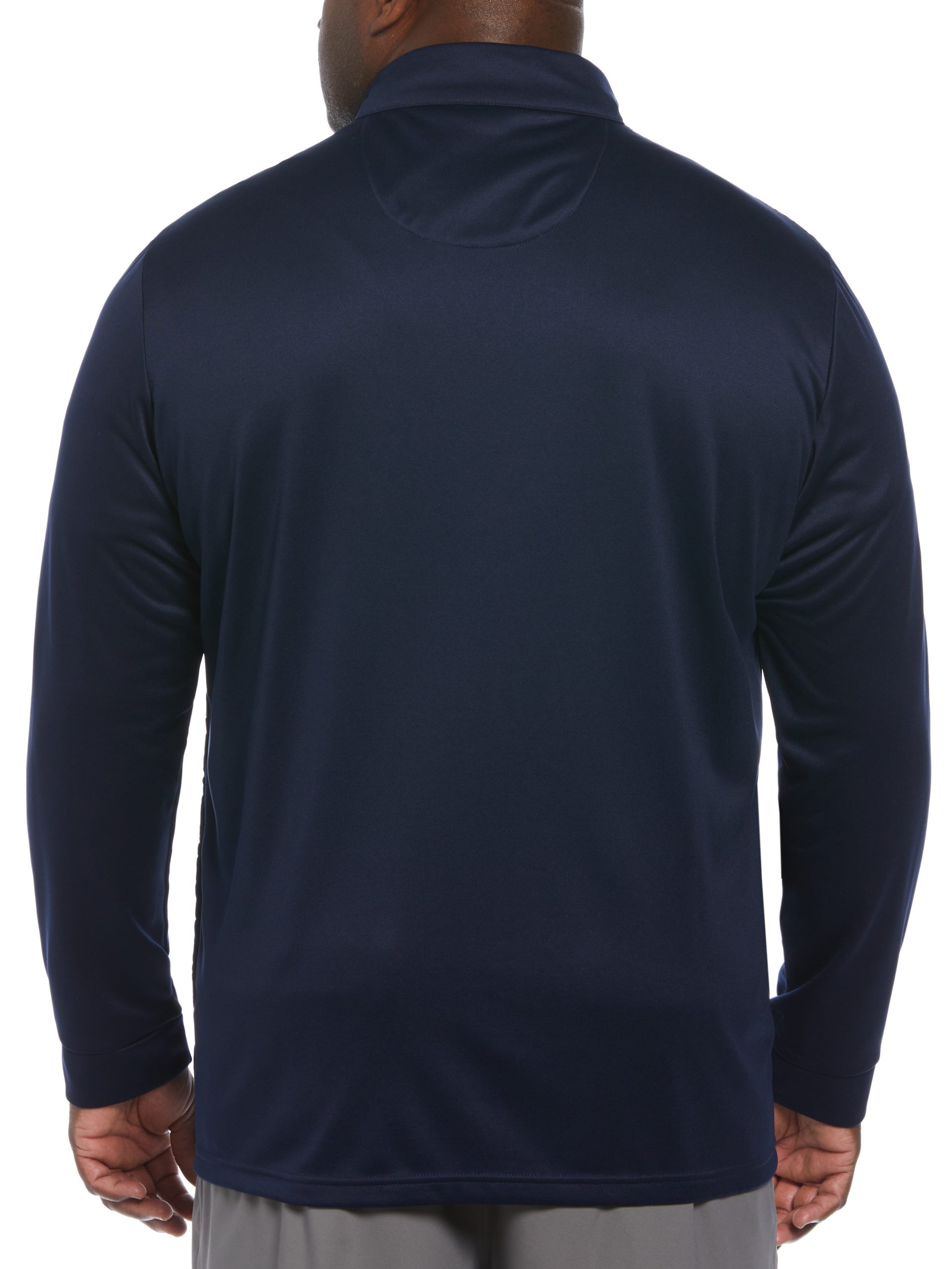 Big & Tall Quilted Puffer Jacket - Image 5