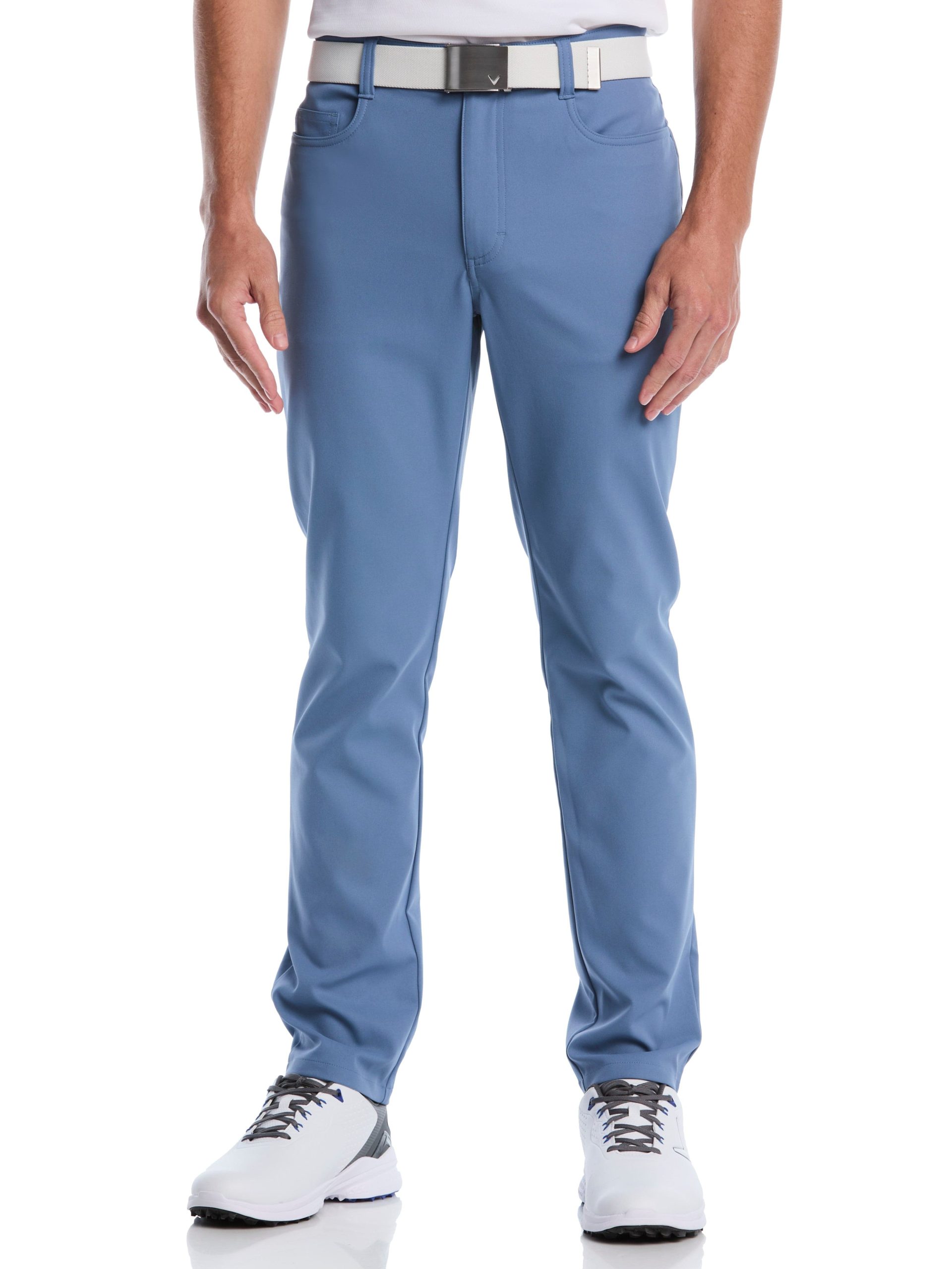 Big & Tall Sorona? 5-Pocket Pant - Image 2