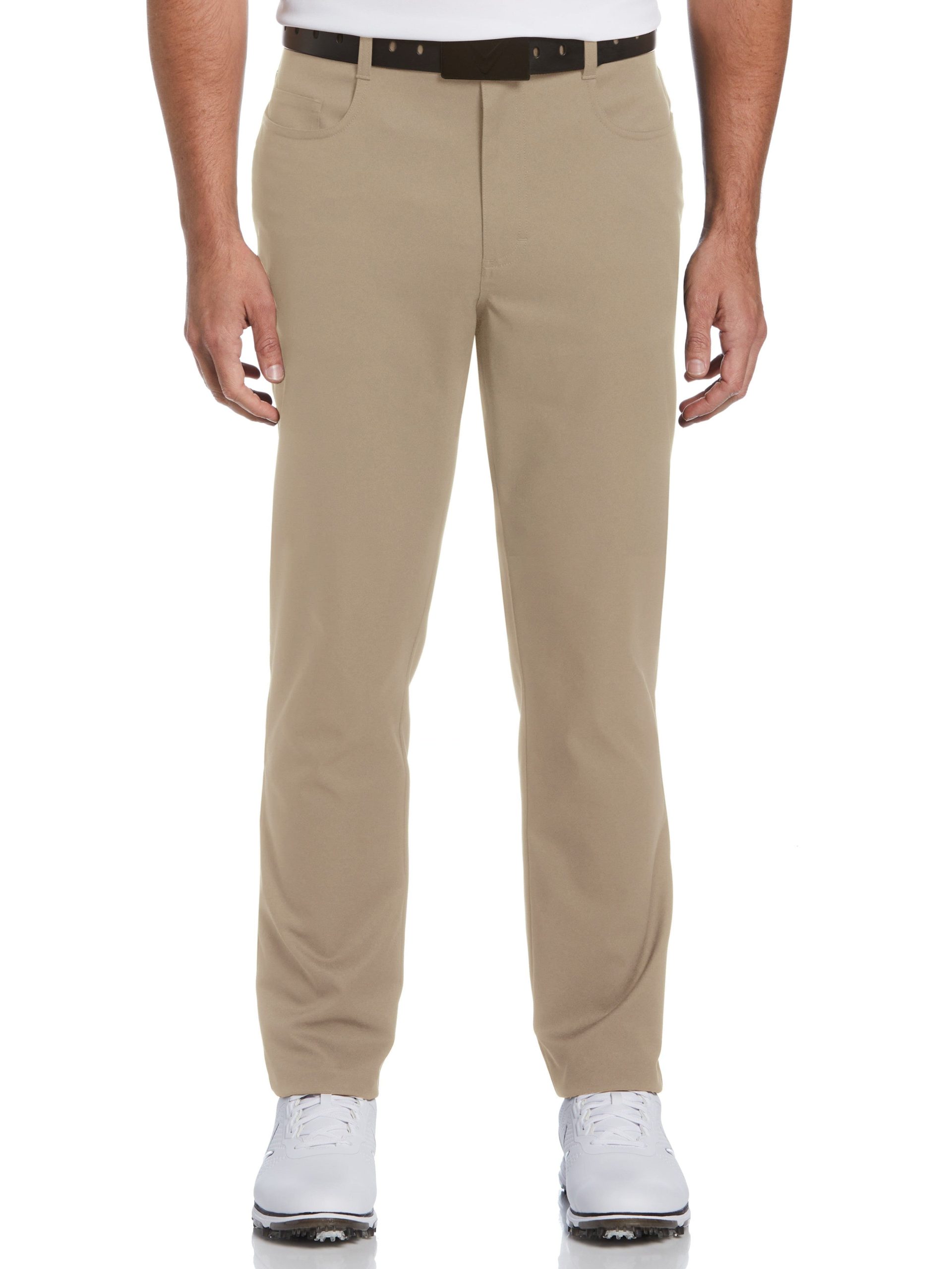 Big & Tall Sorona? 5-Pocket Pant - Image 4