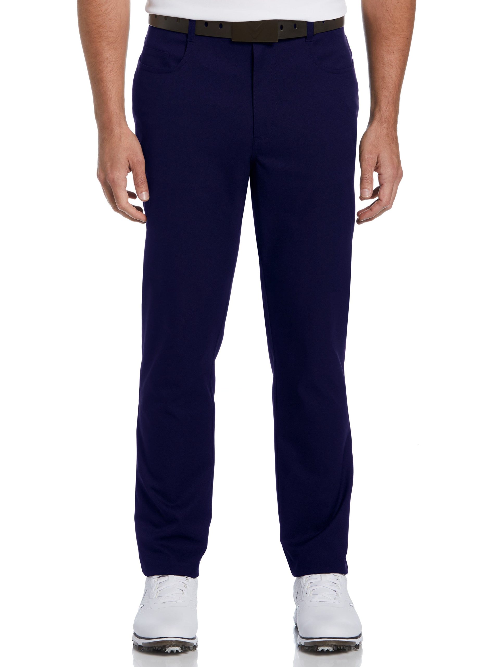 Big & Tall Sorona? 5-Pocket Pant - Image 5