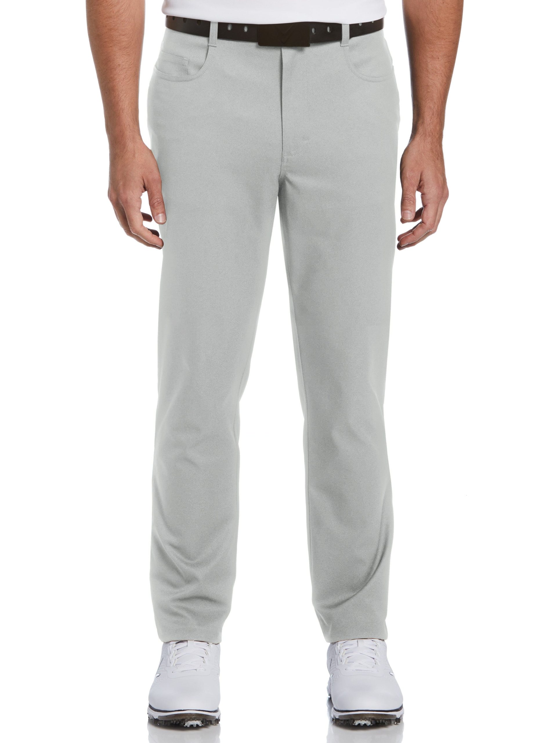 Big & Tall Sorona? 5-Pocket Pant - Image 6