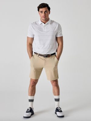 Callaway Legacy Collection? Mens 9 Pull-On Golf Short