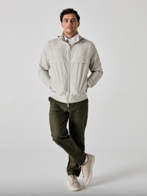 Callaway Legacy Collection? Mens Golf Jacket