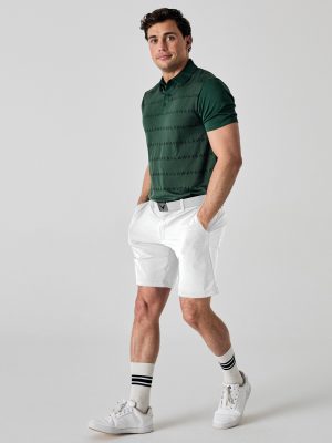 Callaway Legacy Collection? Mens Pull-On Golf Short