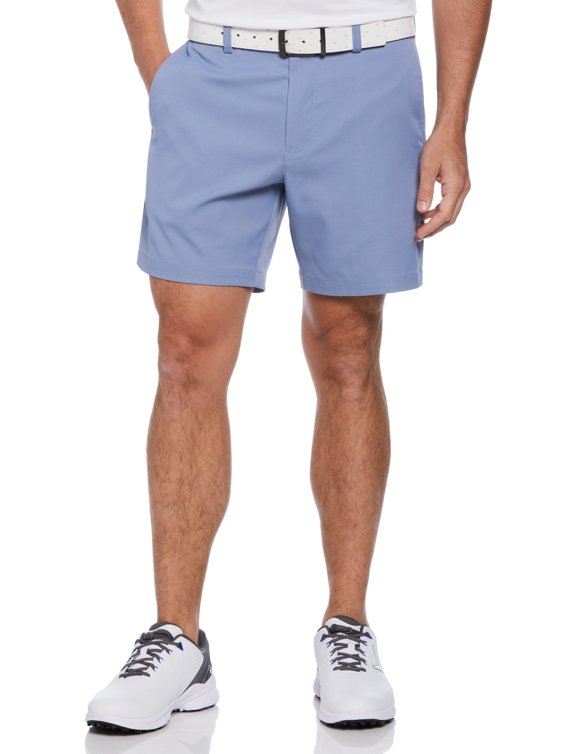 Mens 7 Pro Spin Golf Short - Image 11