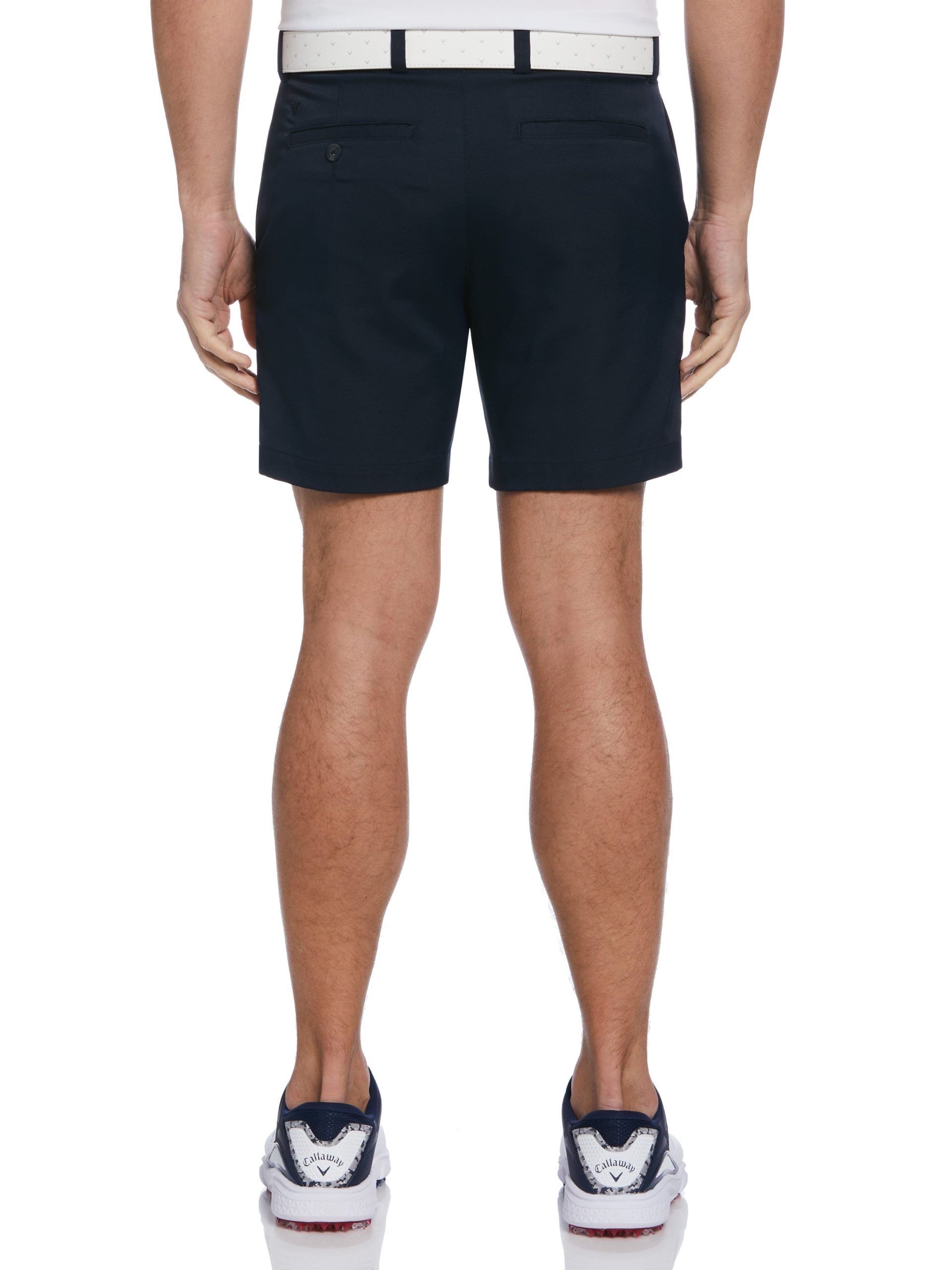 Mens 7 Pro Spin Golf Short - Image 2