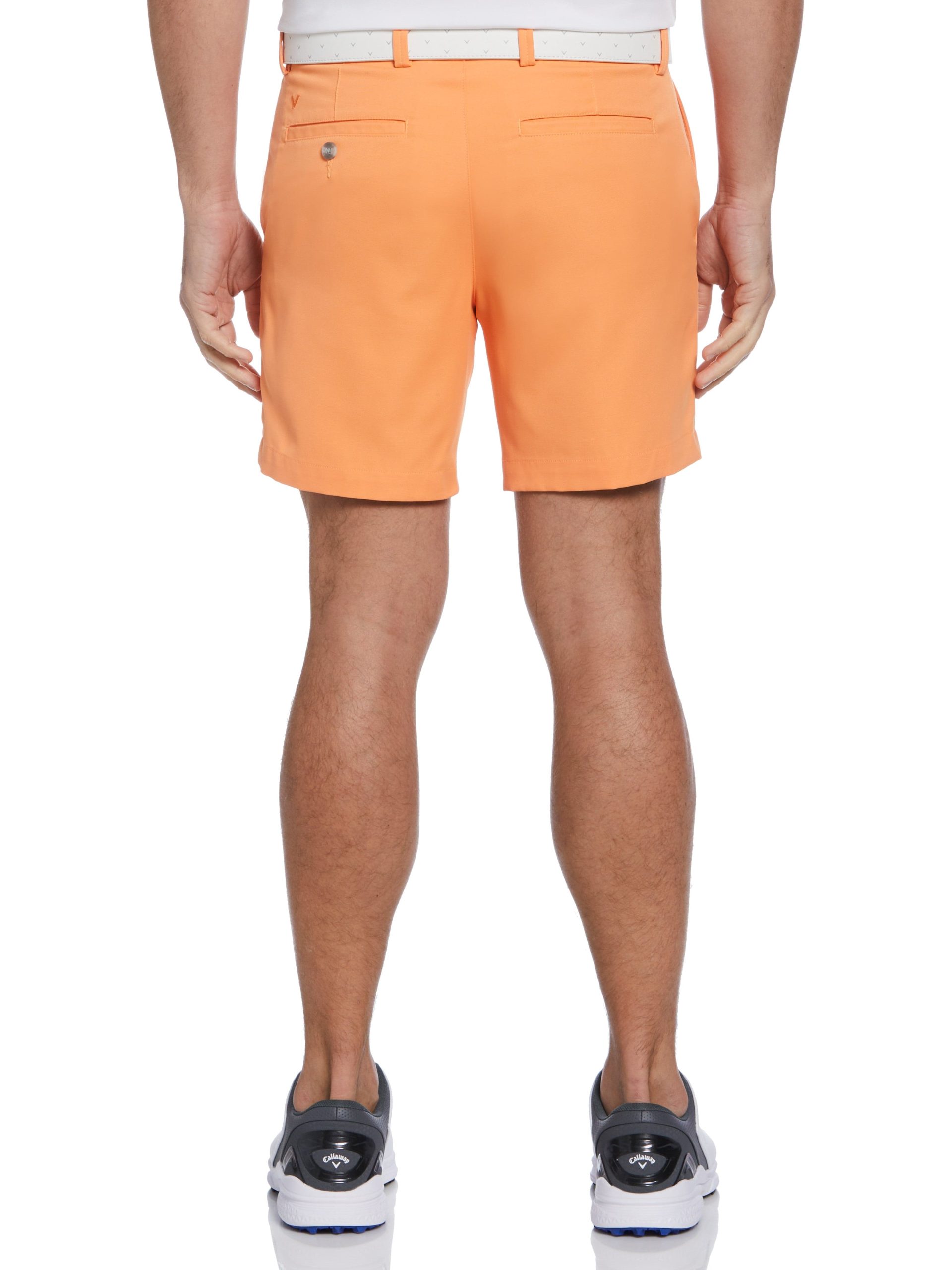 Mens 7 Pro Spin Golf Short - Image 8