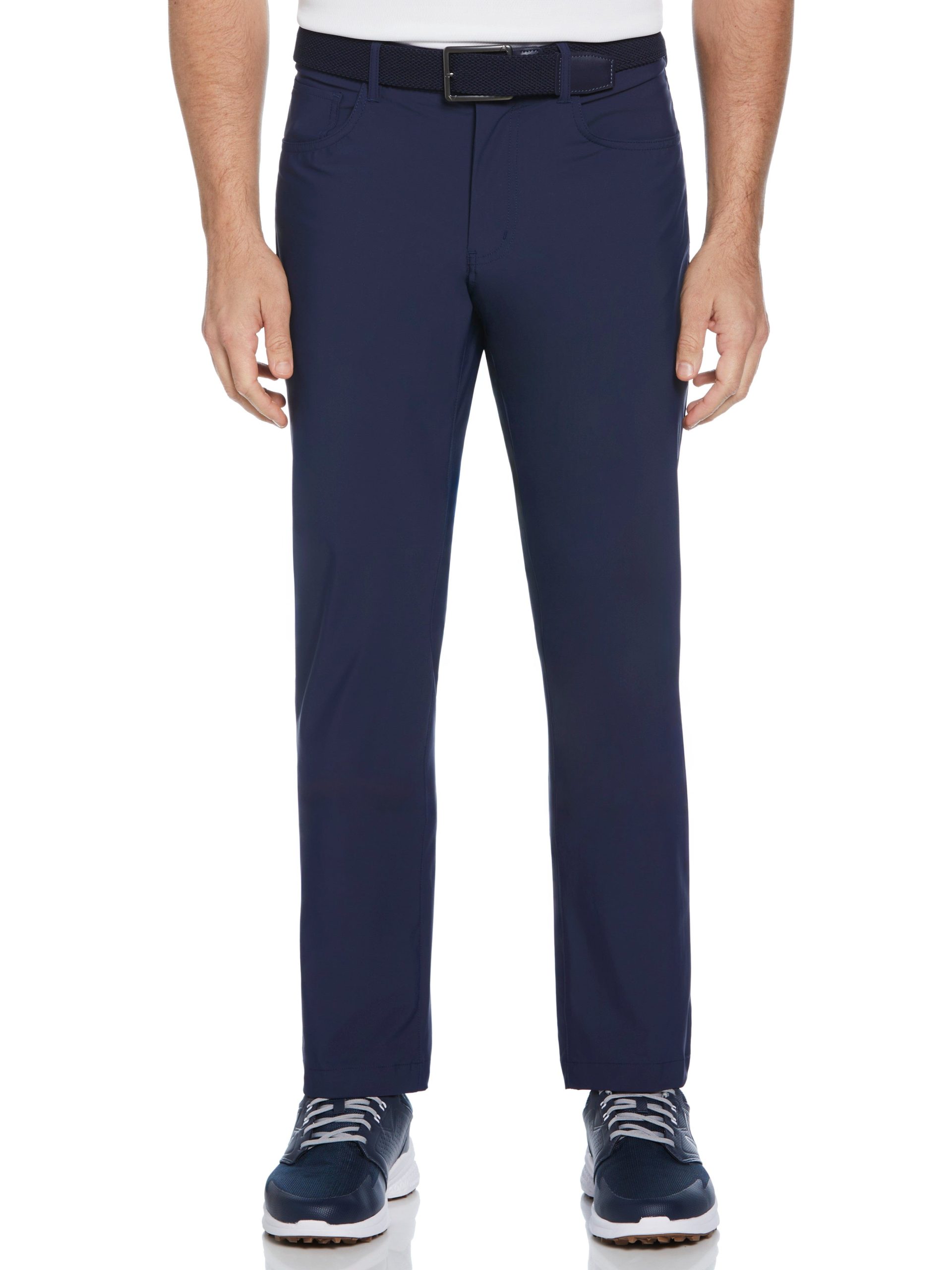 Mens Epic Five Pocket Nylon Golf Pants - Image 5