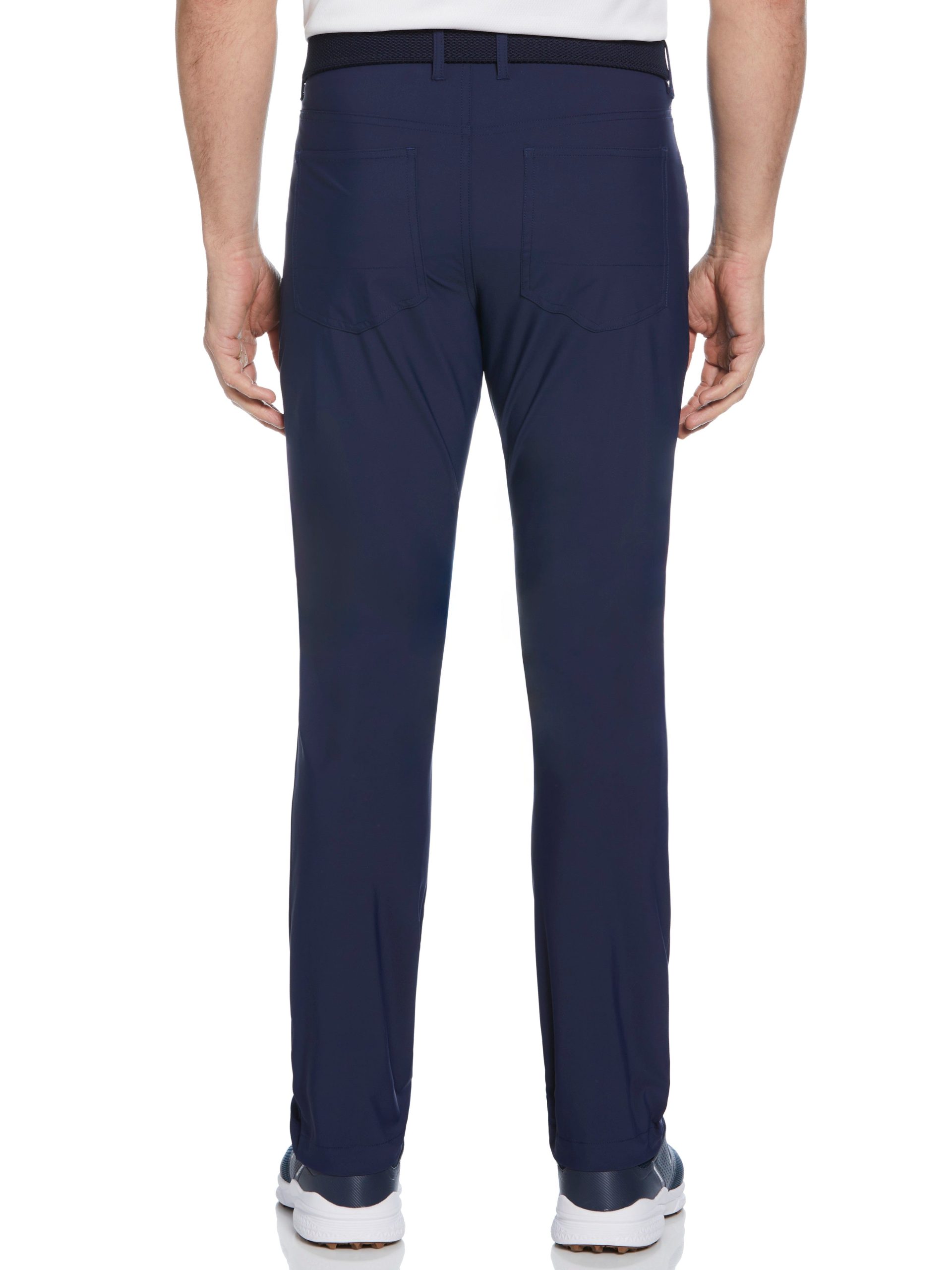 Mens Epic Five Pocket Nylon Golf Pants - Image 6