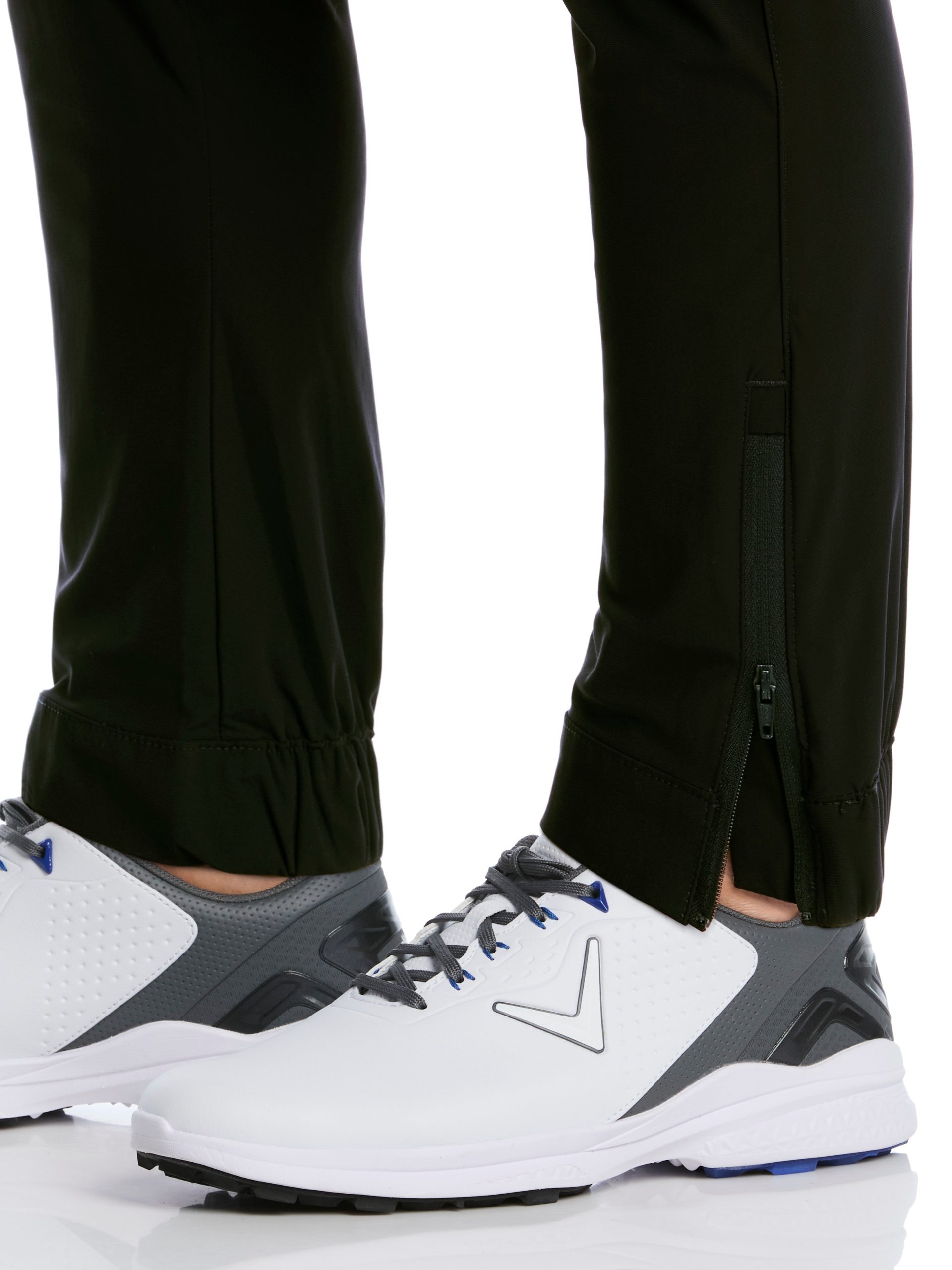 Mens Nylon Golf Jogger - Image 10