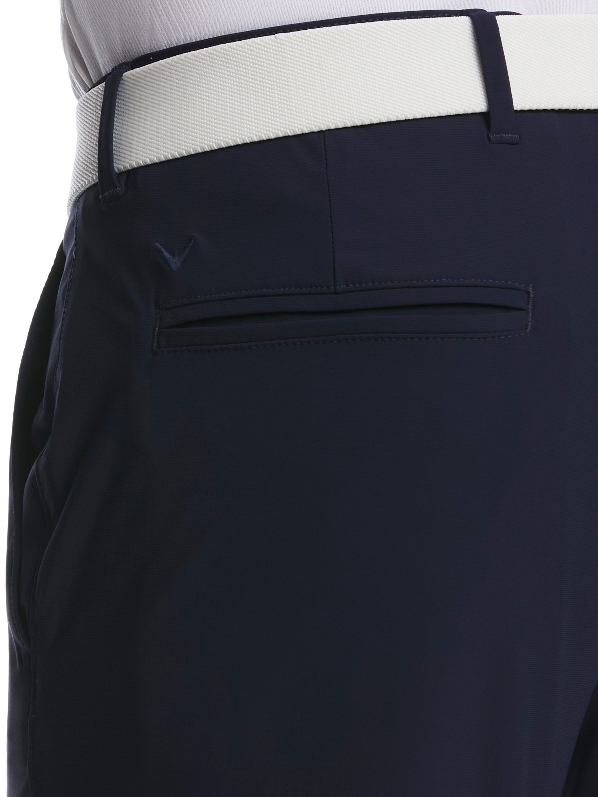 Mens Nylon Golf Jogger - Image 3