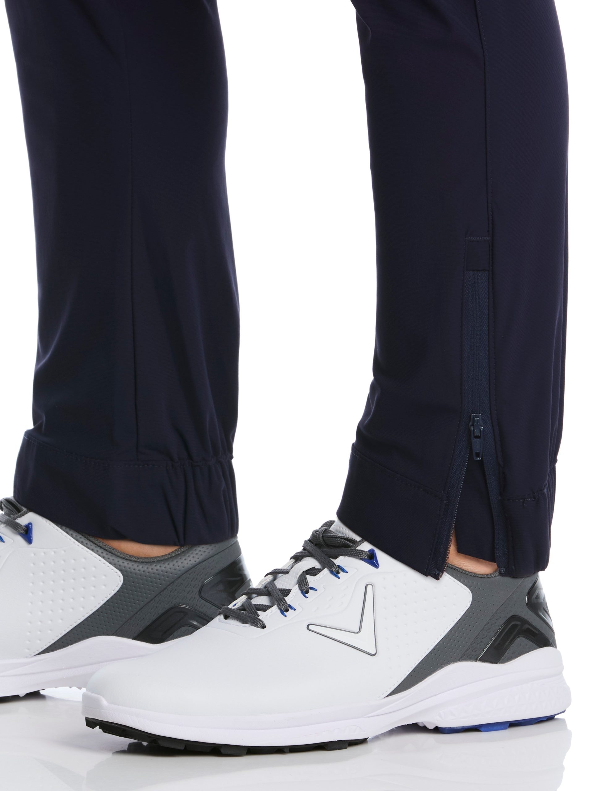 Mens Nylon Golf Jogger - Image 5