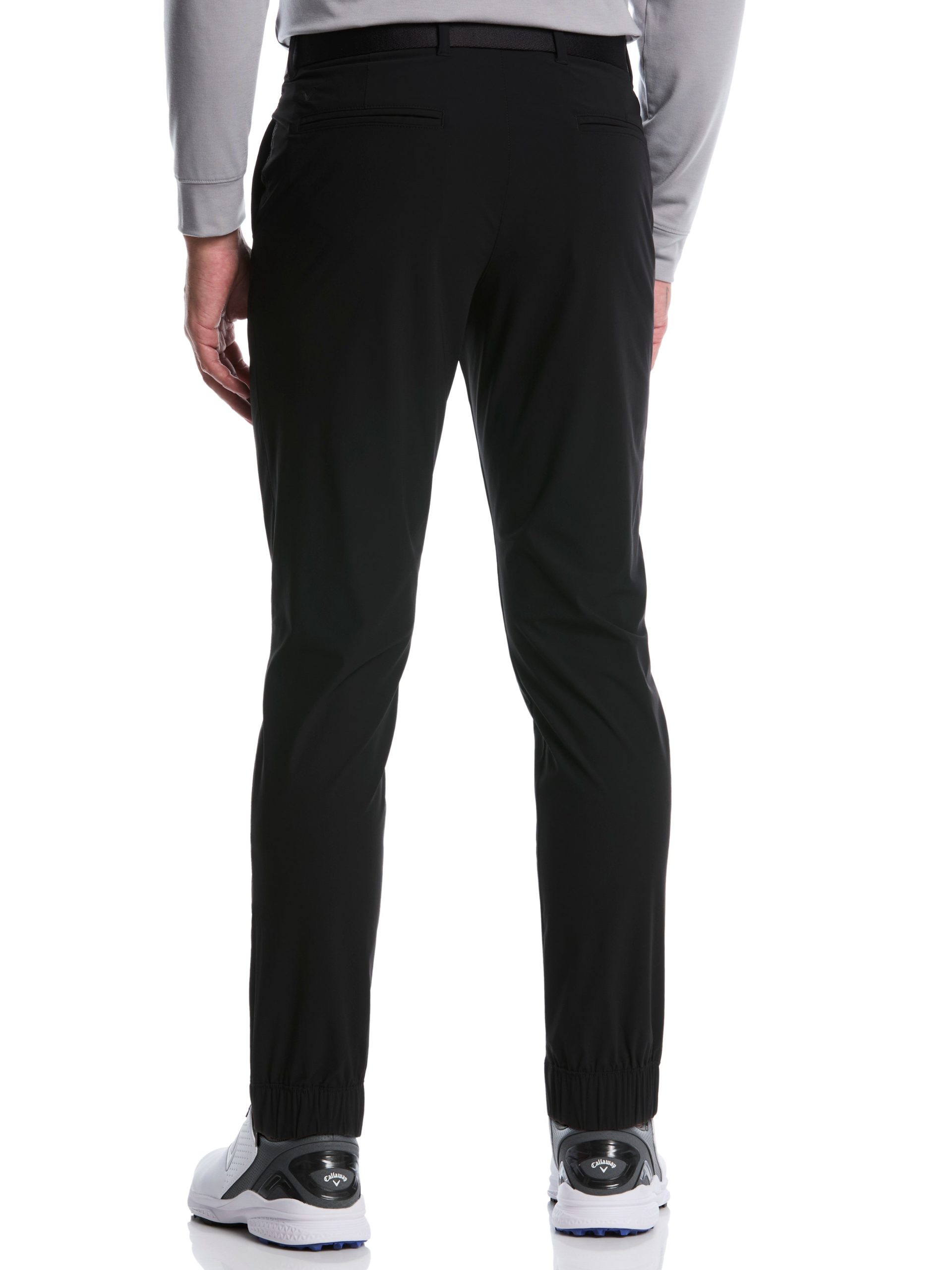 Mens Nylon Golf Jogger - Image 7