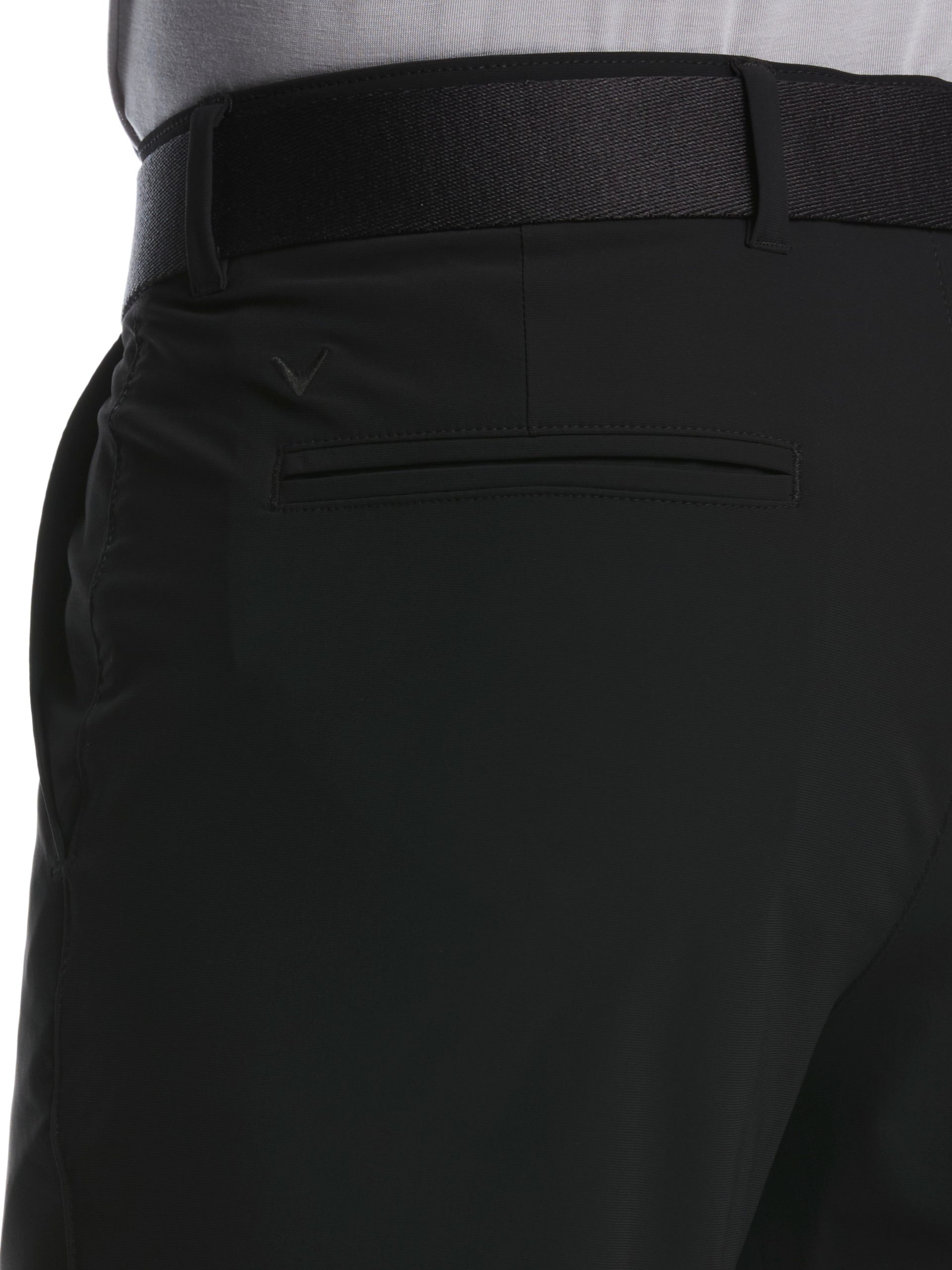 Mens Nylon Golf Jogger - Image 8