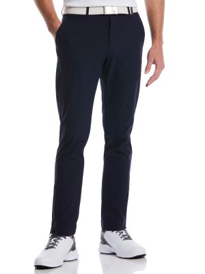 Mens Nylon Golf Jogger