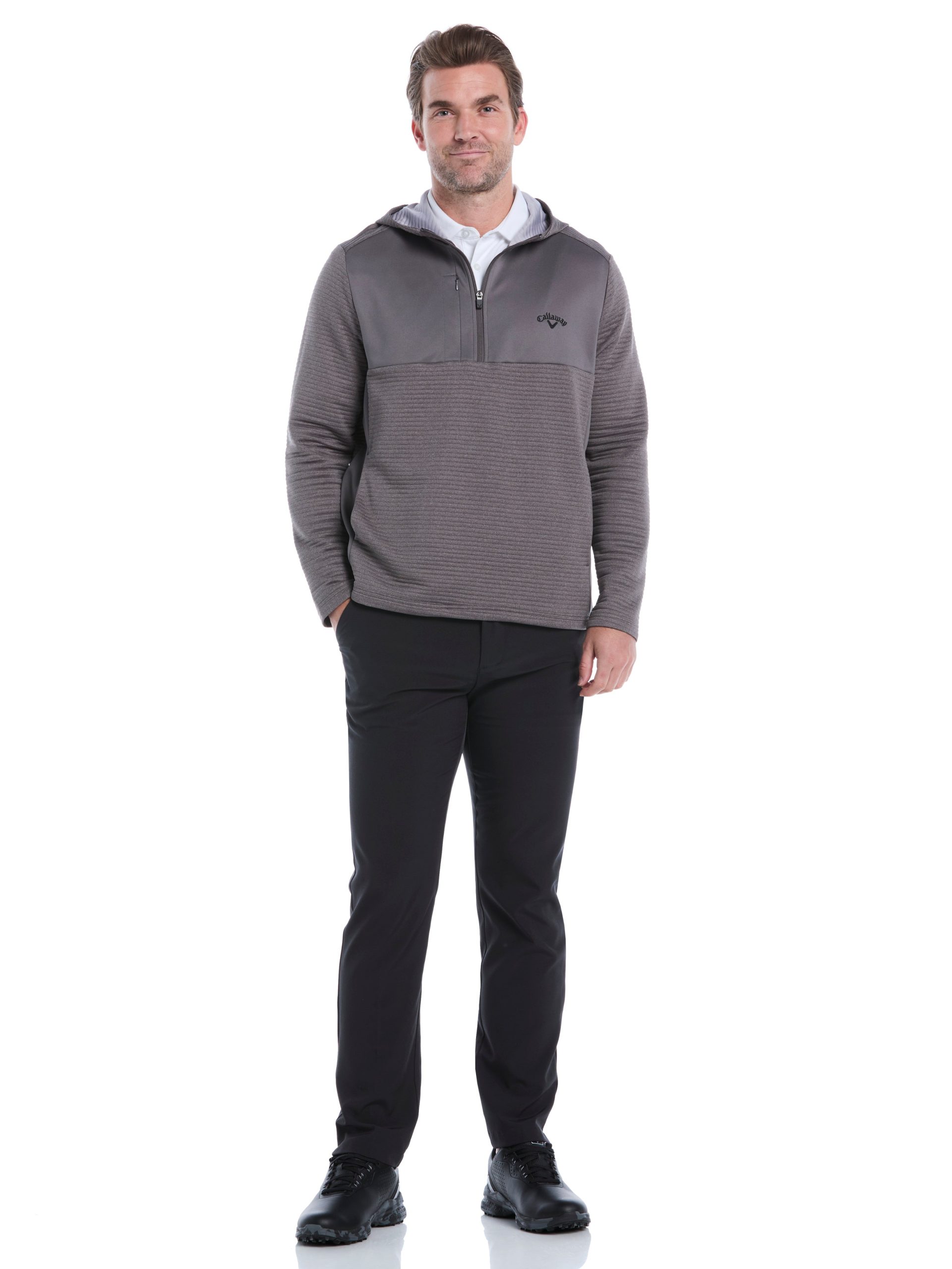 Mens Ottoman Hoodie - Image 10
