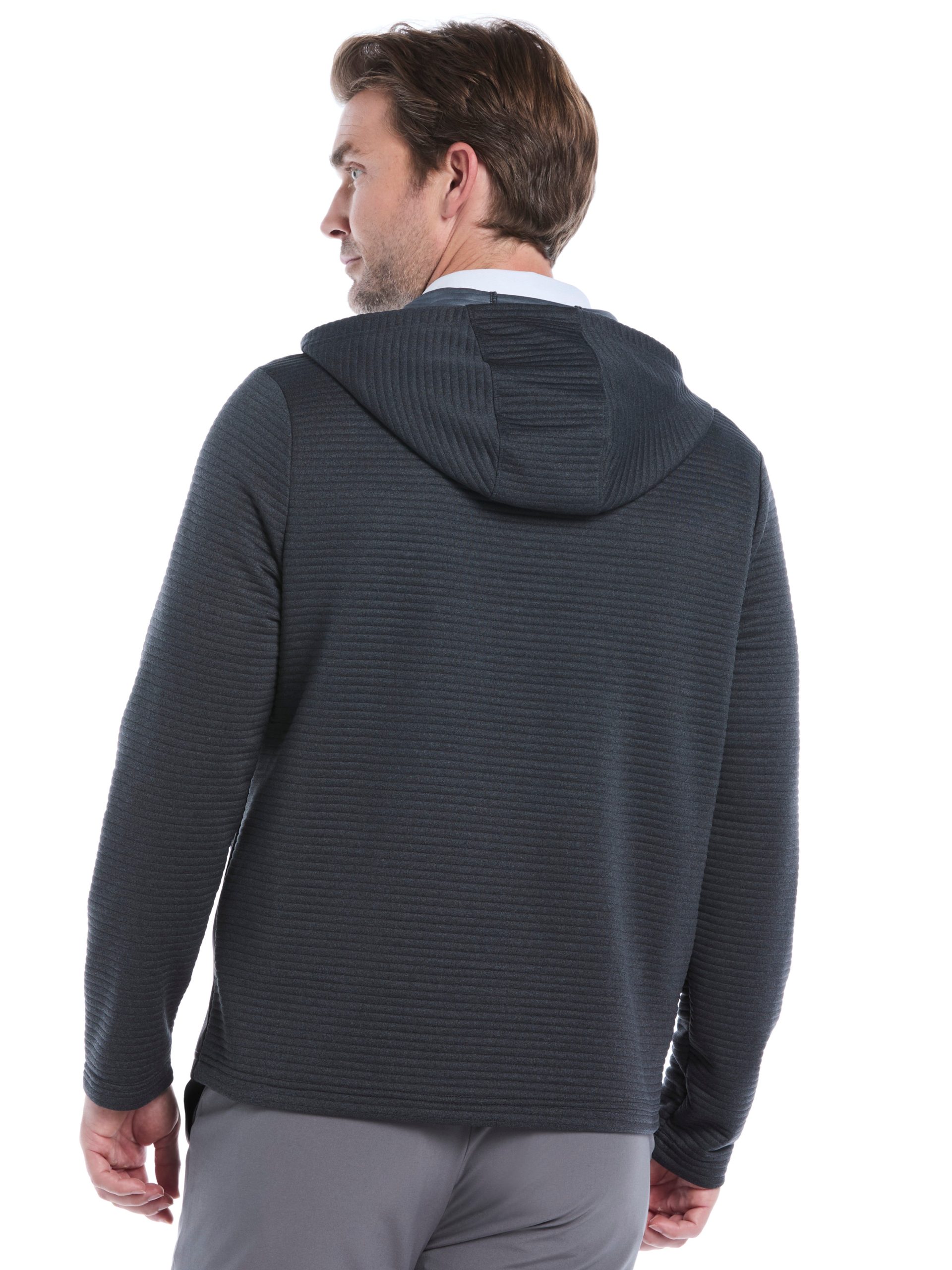 Mens Ottoman Hoodie - Image 2