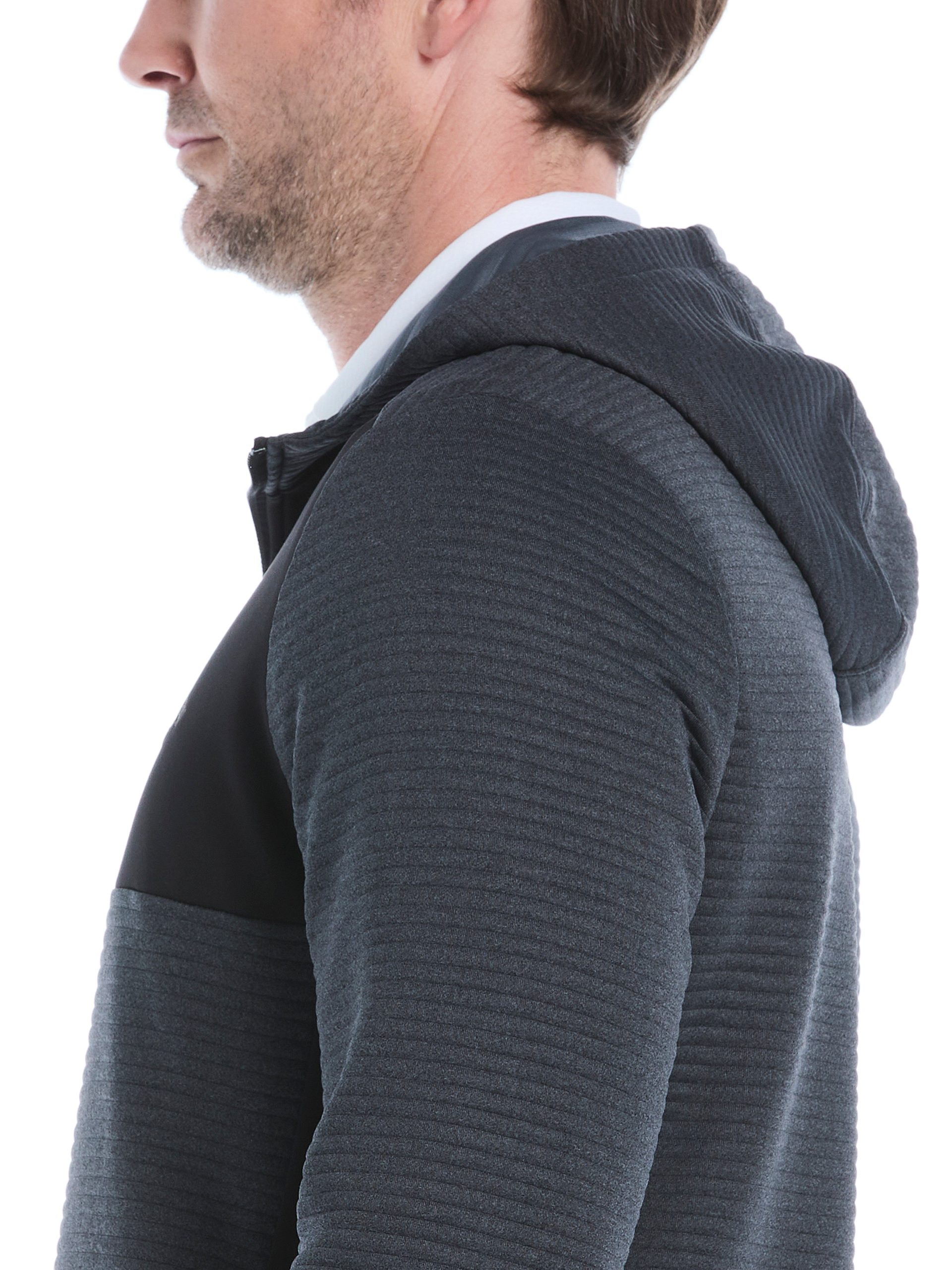 Mens Ottoman Hoodie - Image 4