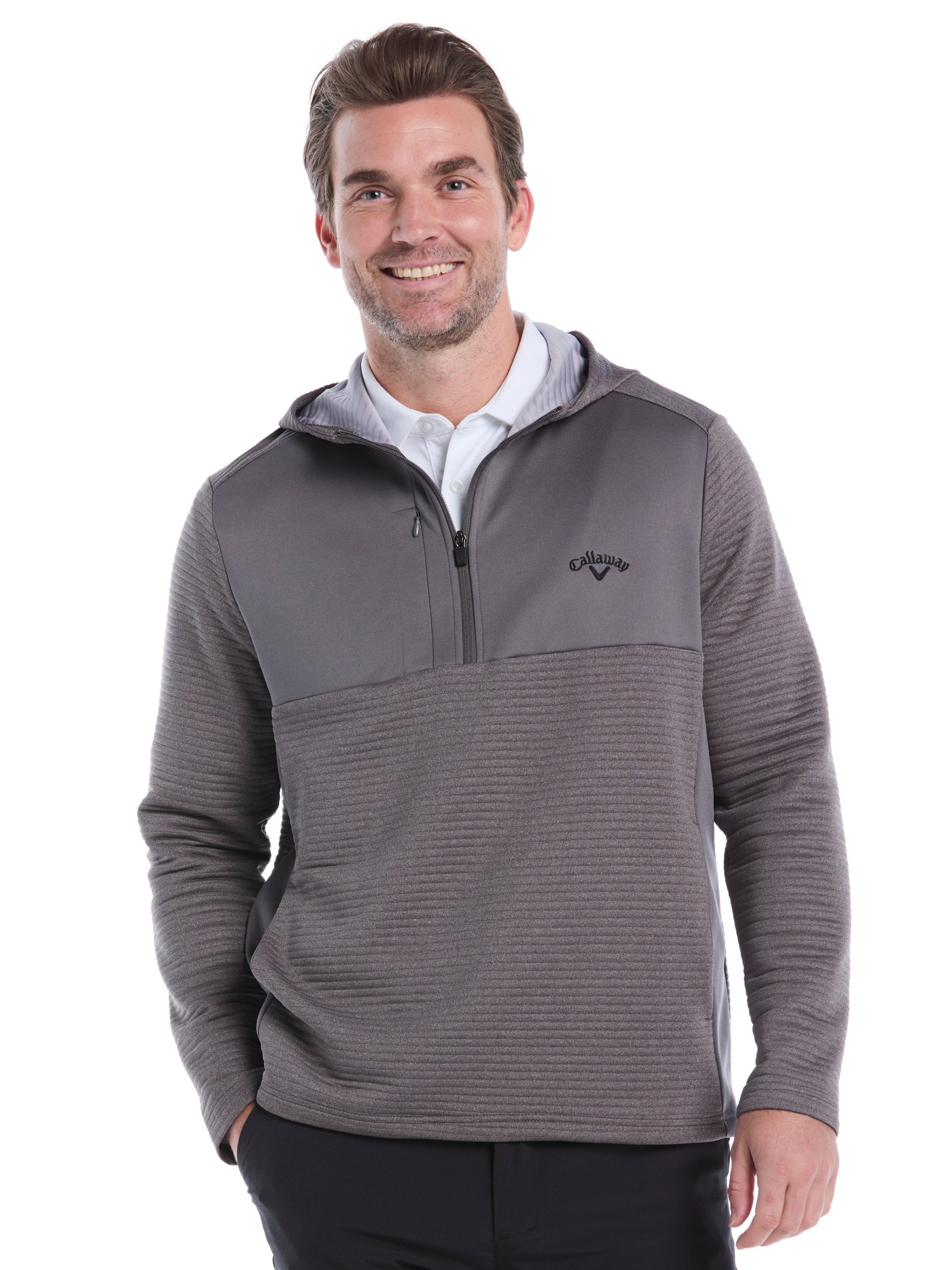 Mens Ottoman Hoodie - Image 6