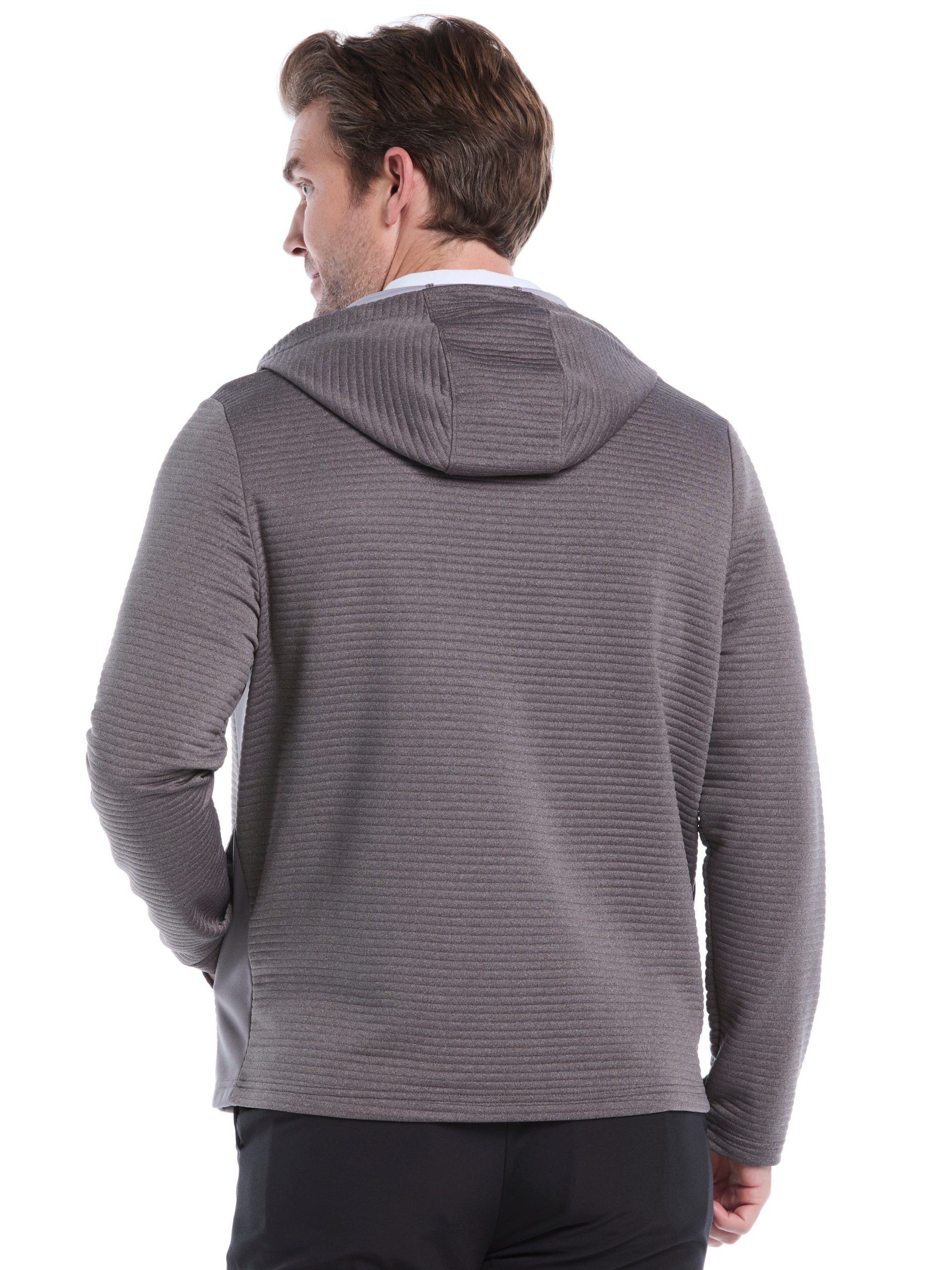 Mens Ottoman Hoodie - Image 7