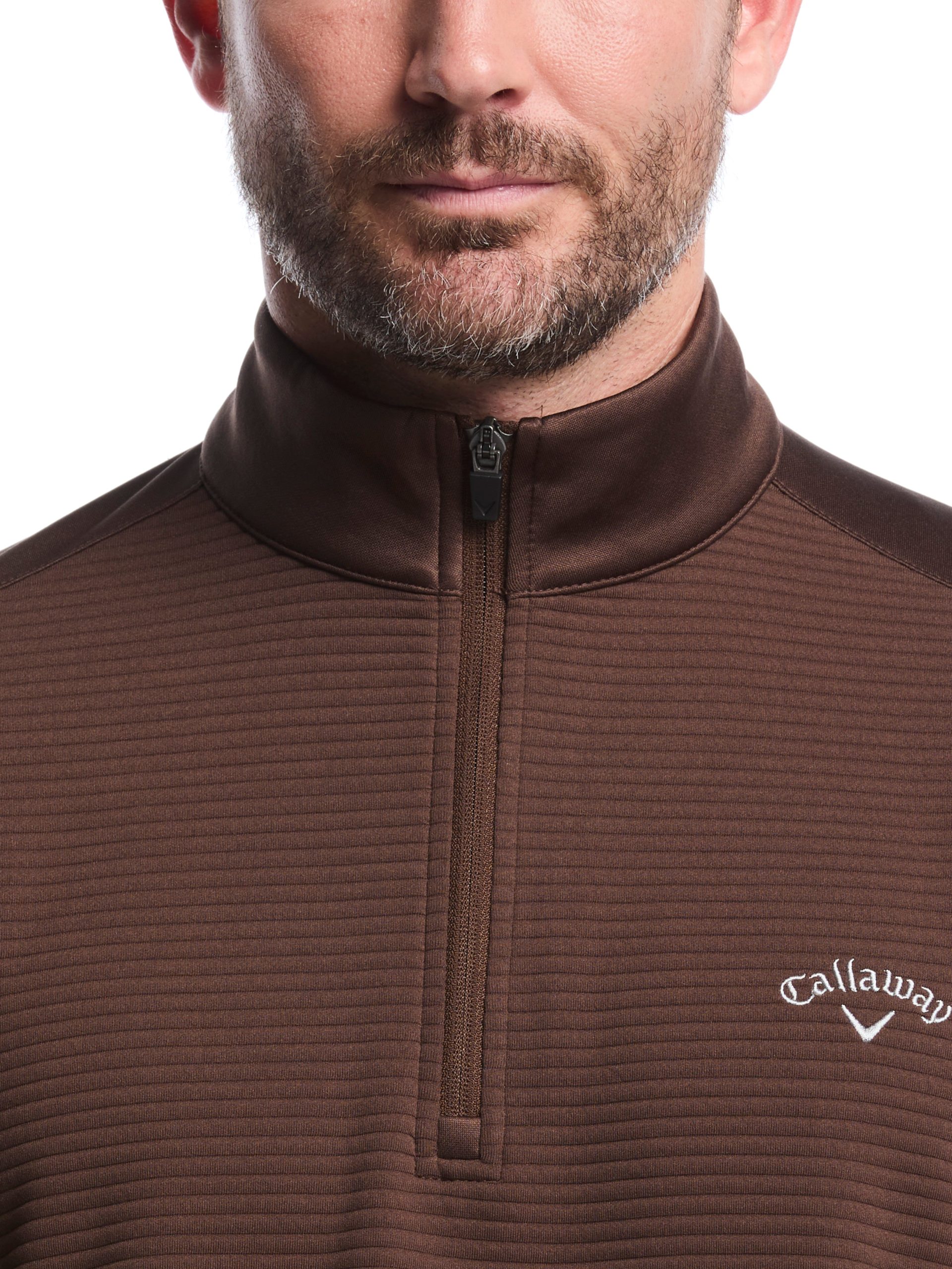Mens Ottoman Quarter Zip - Image 19