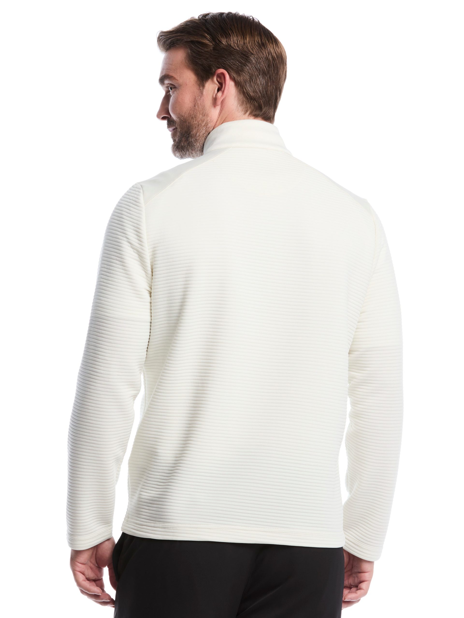 Mens Ottoman Quarter Zip - Image 22