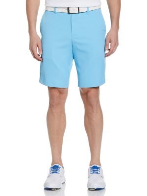 Mens Pro Spin 3.0 Performance Golf Shorts with Active Waistband