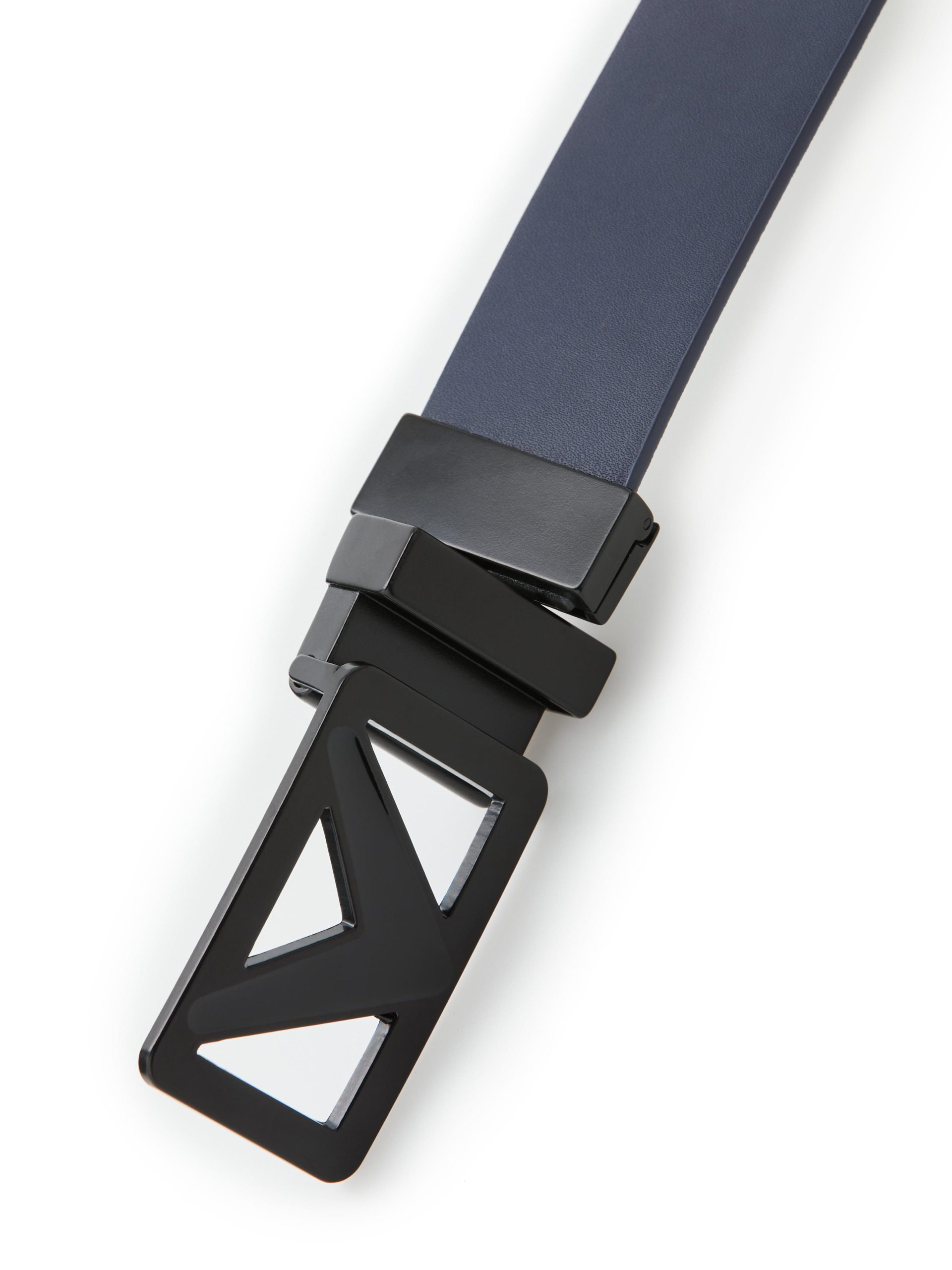 Mens Reversible Belt - Image 9