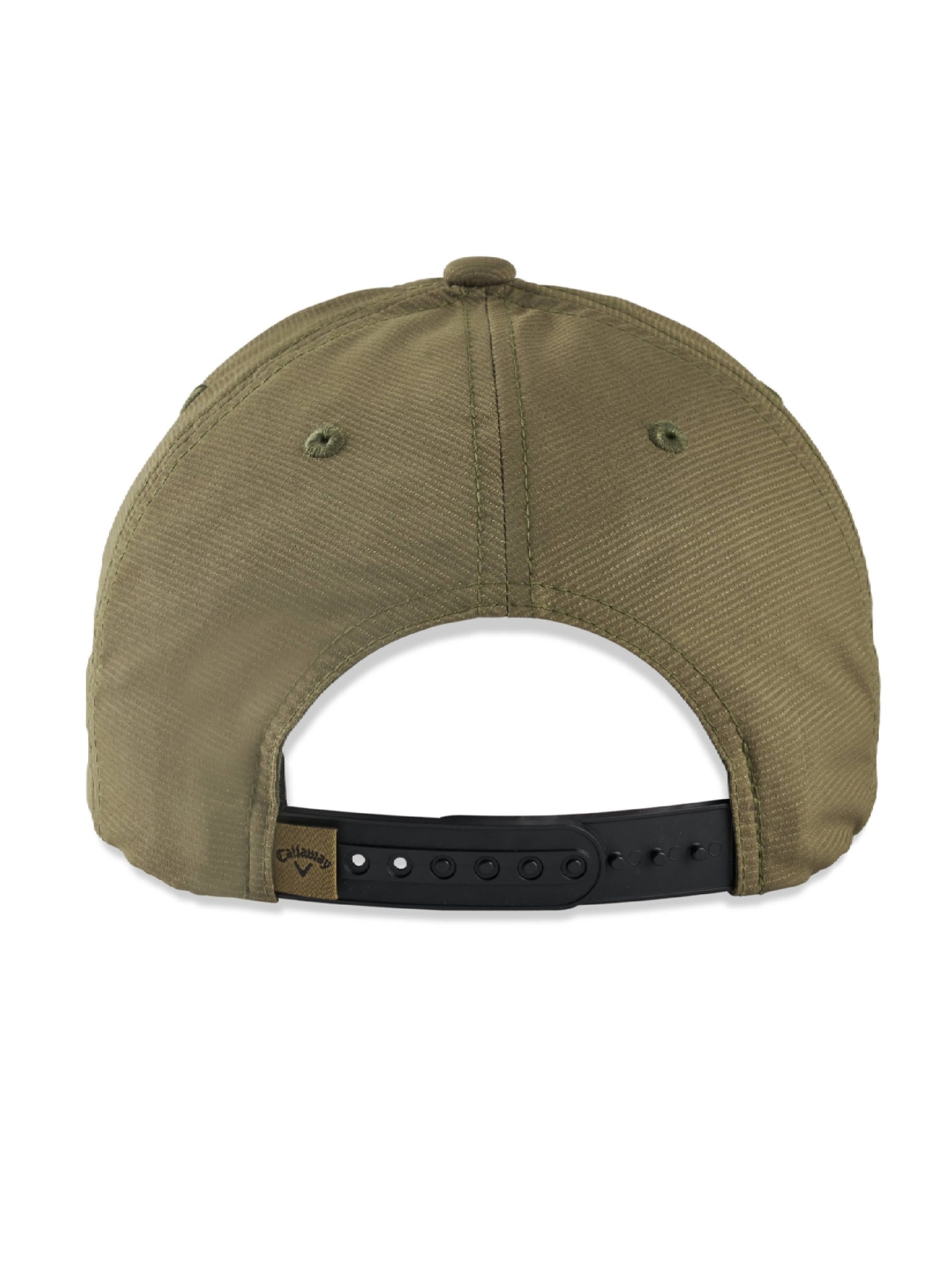 Mens Rutherford Golf Hat - Image 5