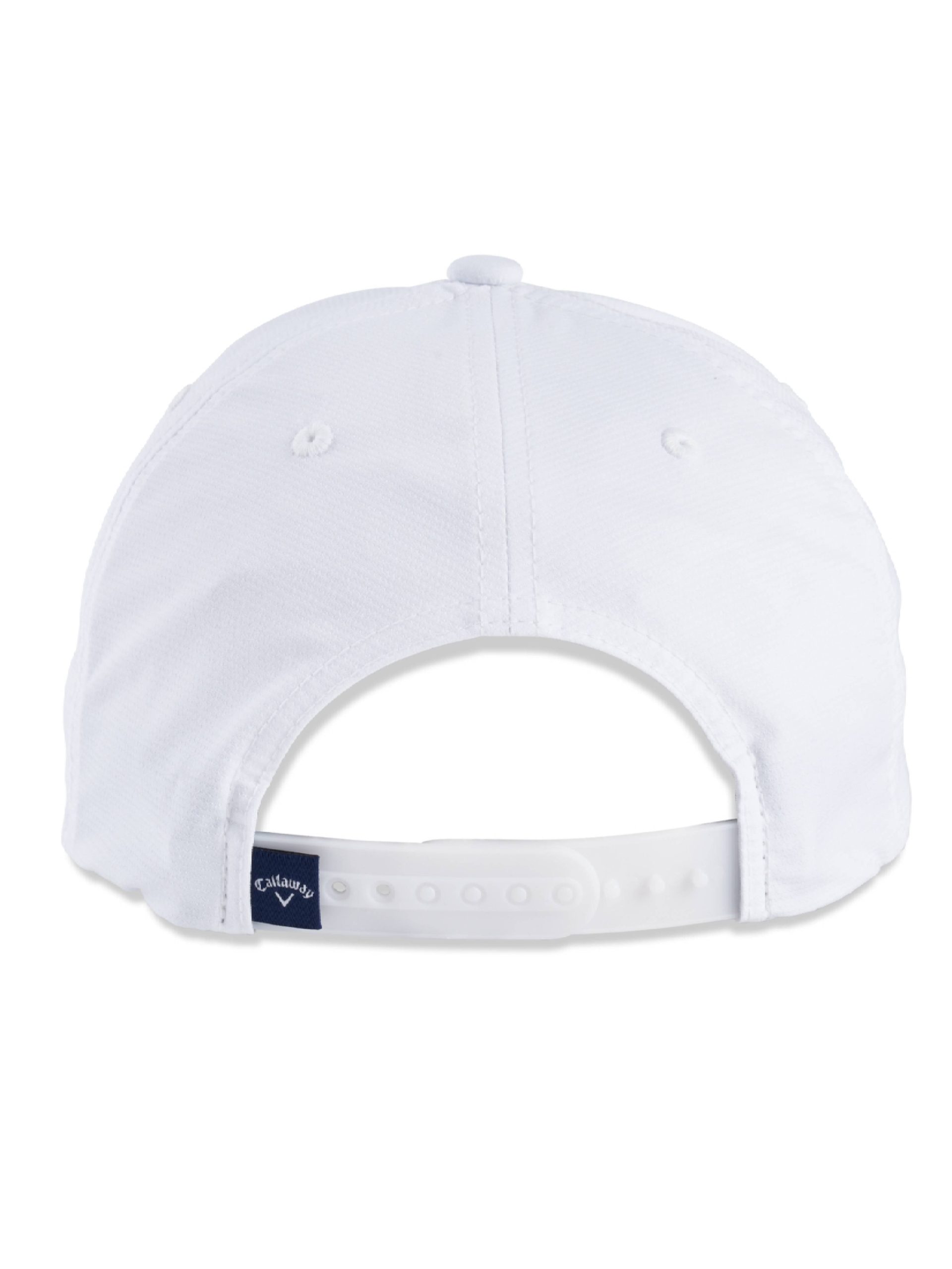 Mens Rutherford Golf Hat - Image 3