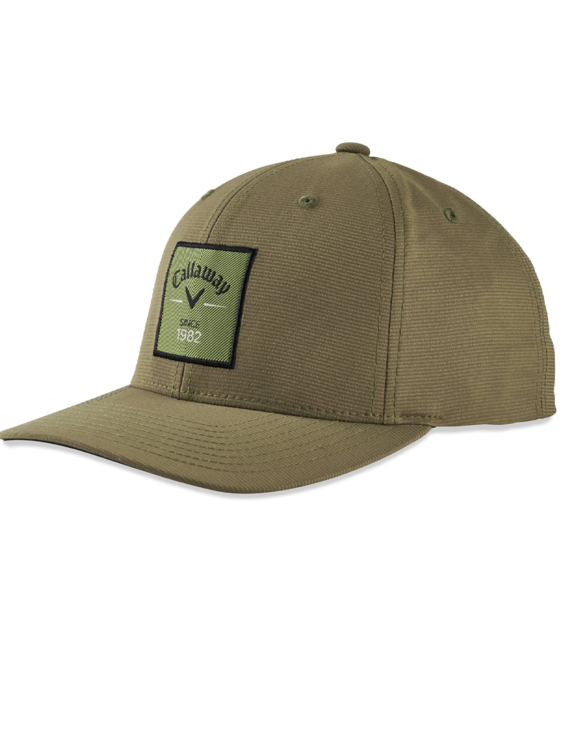 Mens Rutherford Golf Hat - Image 4