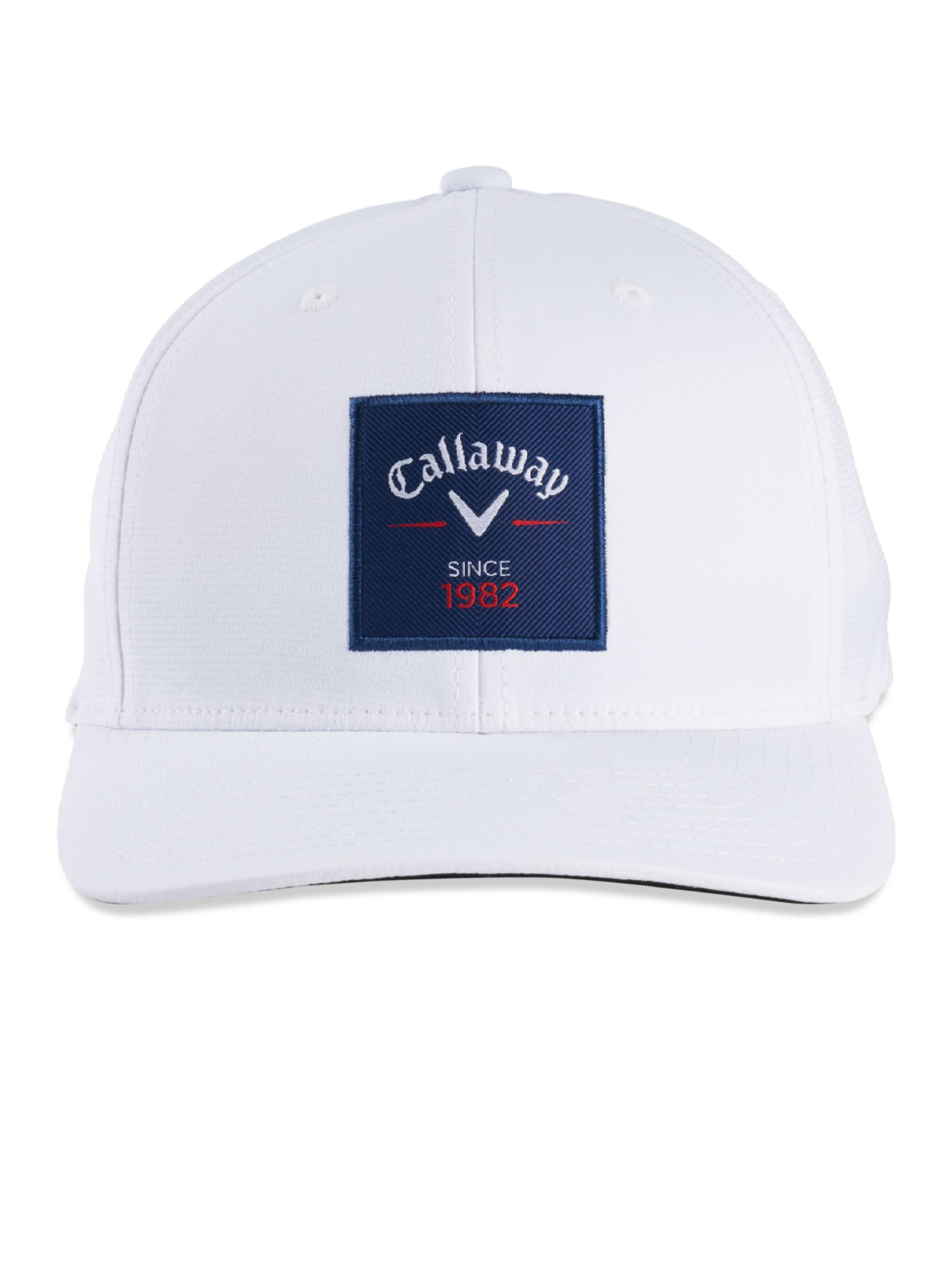Mens Rutherford Golf Hat - Image 2