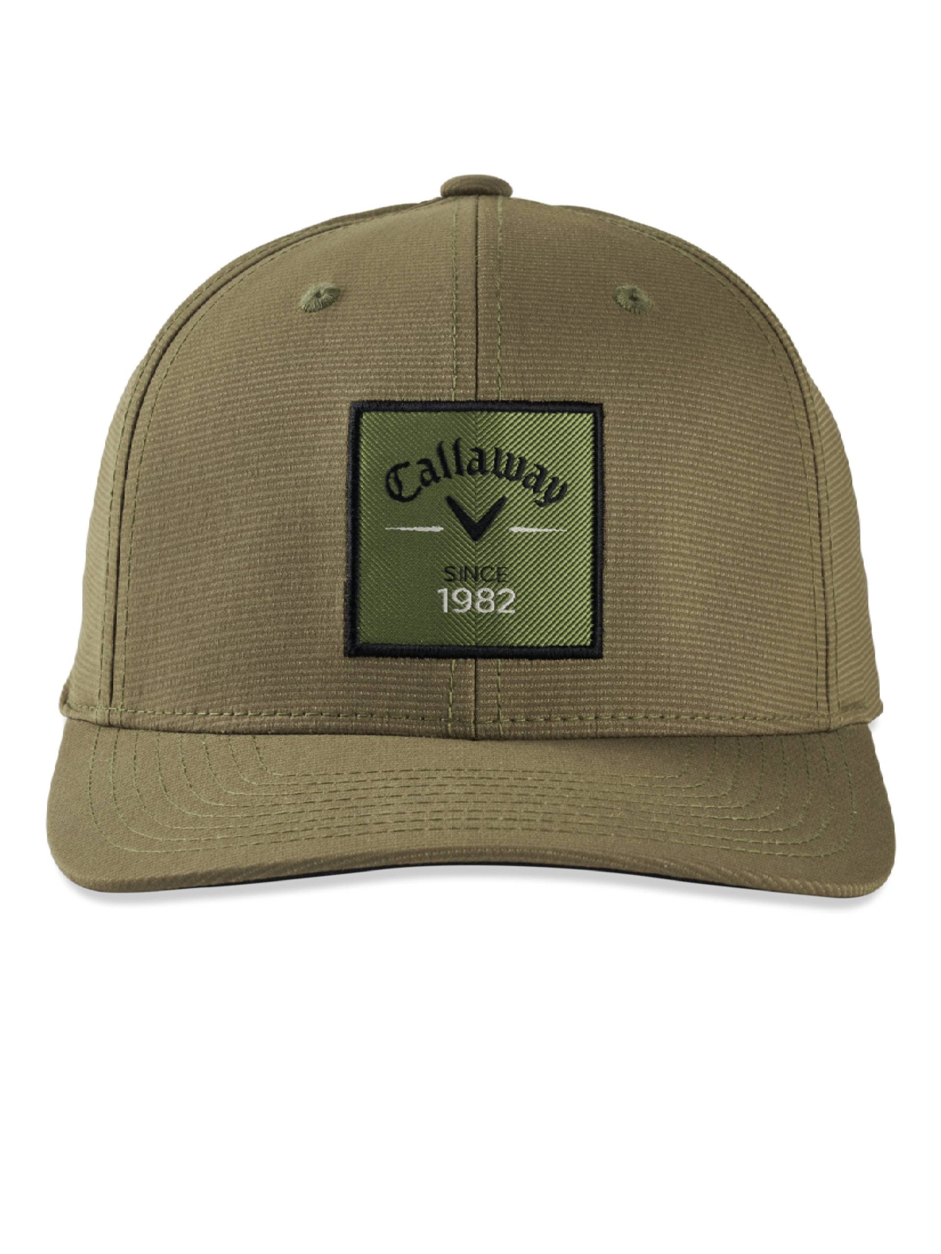 Mens Rutherford Golf Hat - Image 6