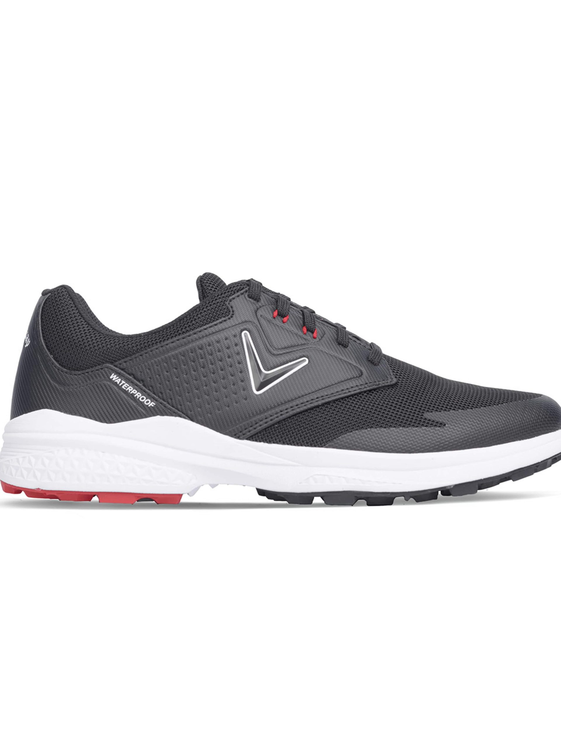 Mens Solana SL V2 Golf Shoe - Image 2