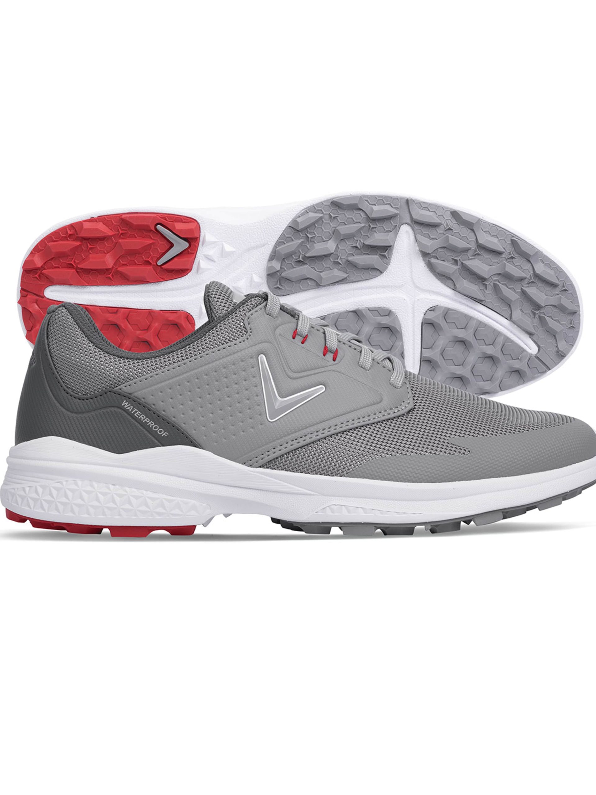 Mens Solana SL V2 Golf Shoe - Image 4