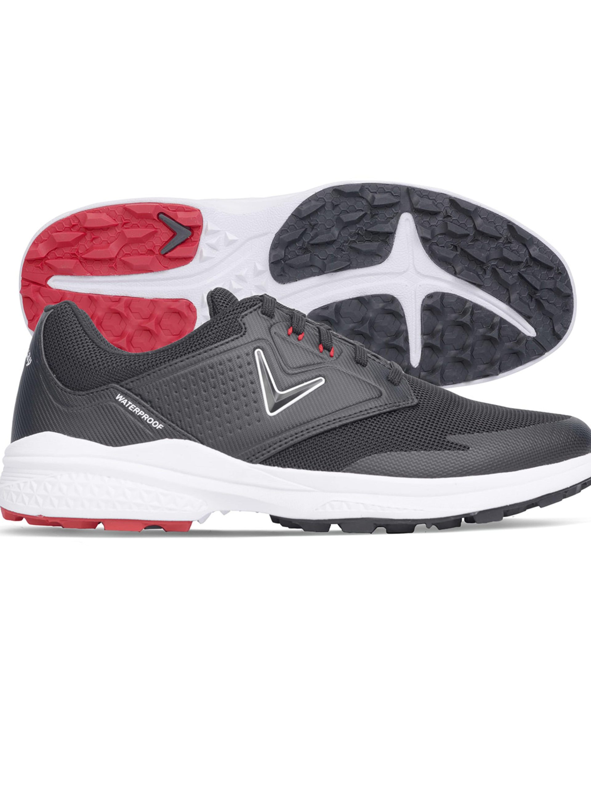 Mens Solana SL V2 Golf Shoe