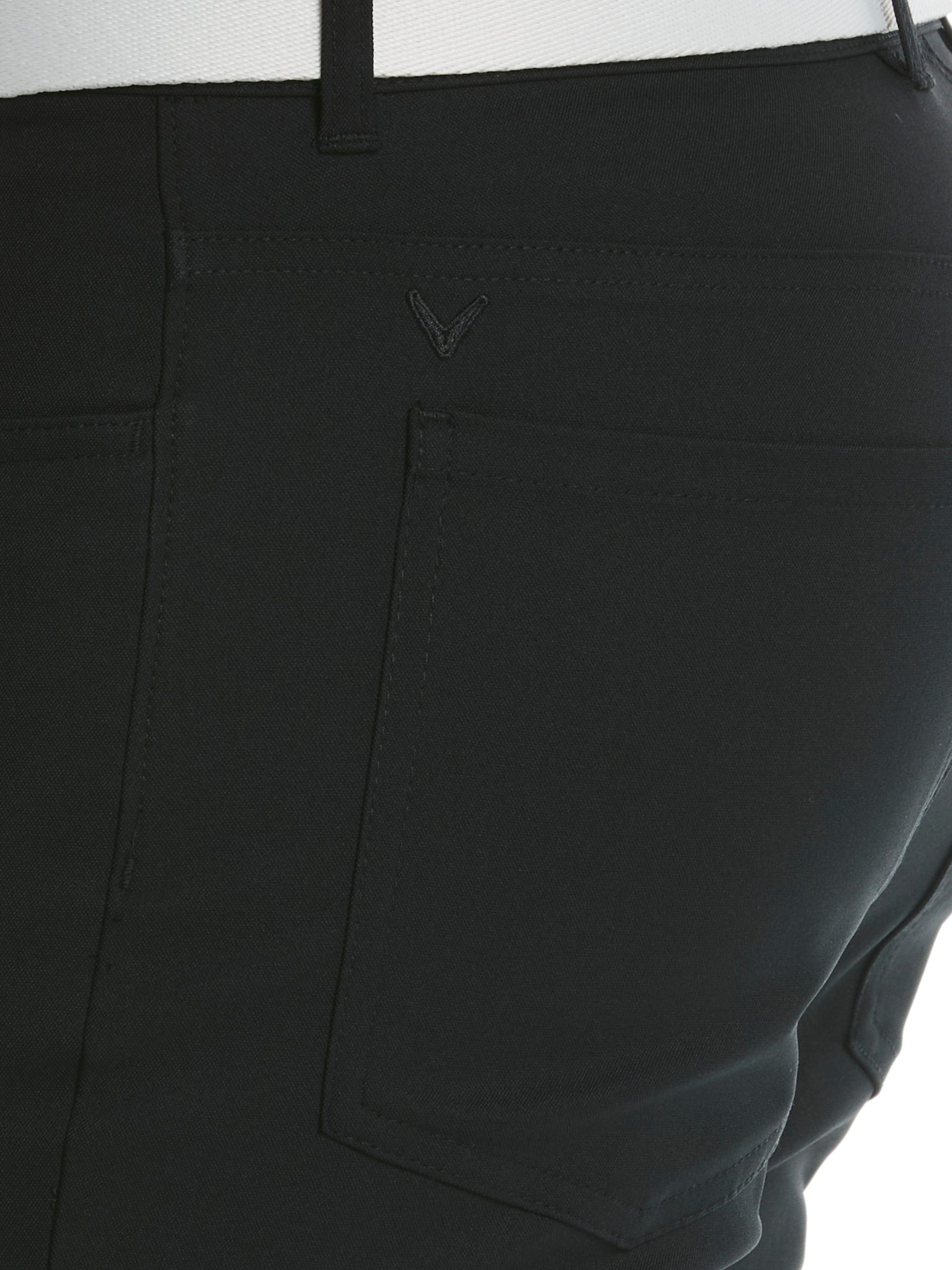 Mens Sorona® Stretch 5-Pocket Pant - Image 11