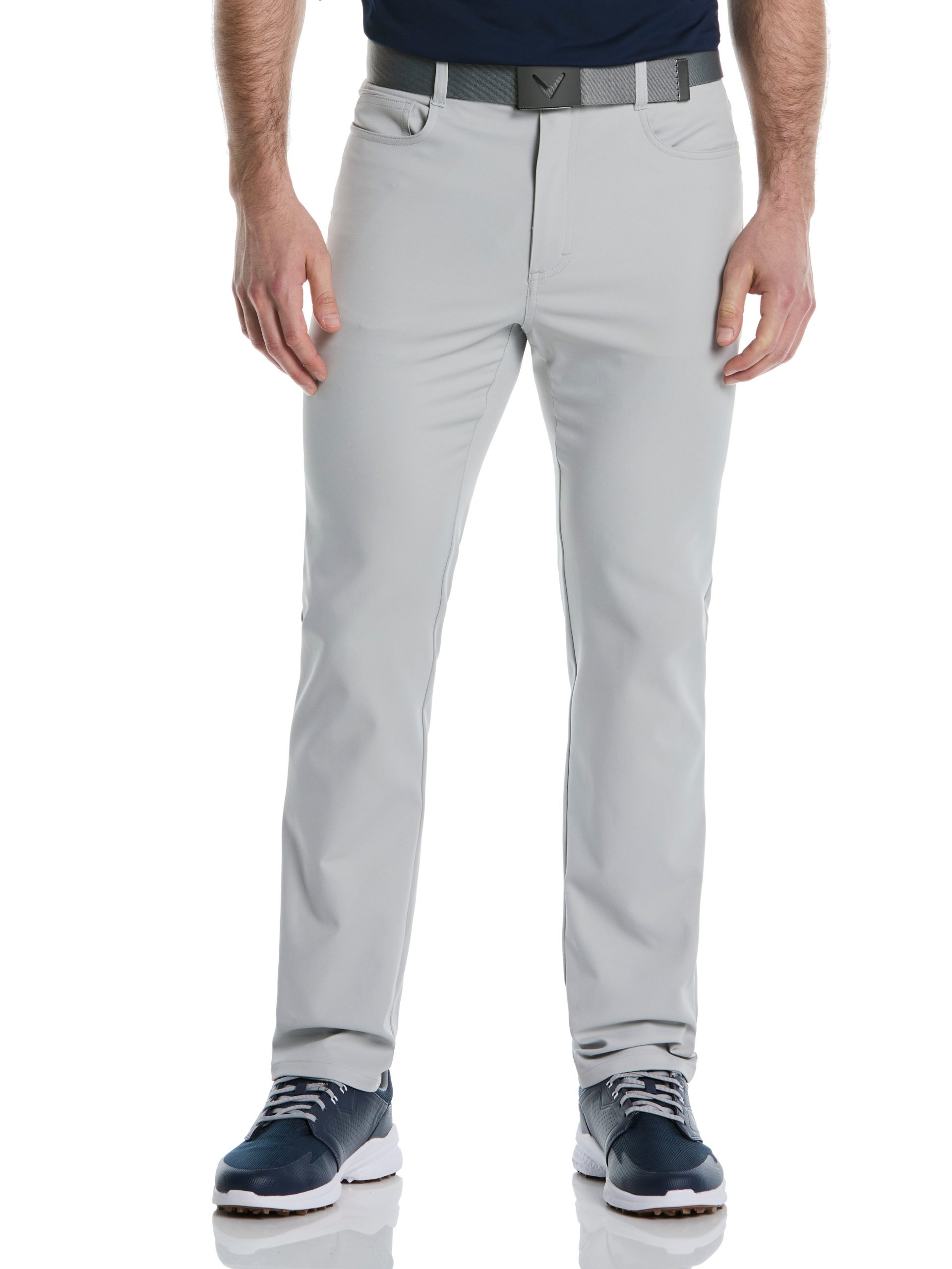 Mens Sorona® Stretch 5-Pocket Pant - Image 13