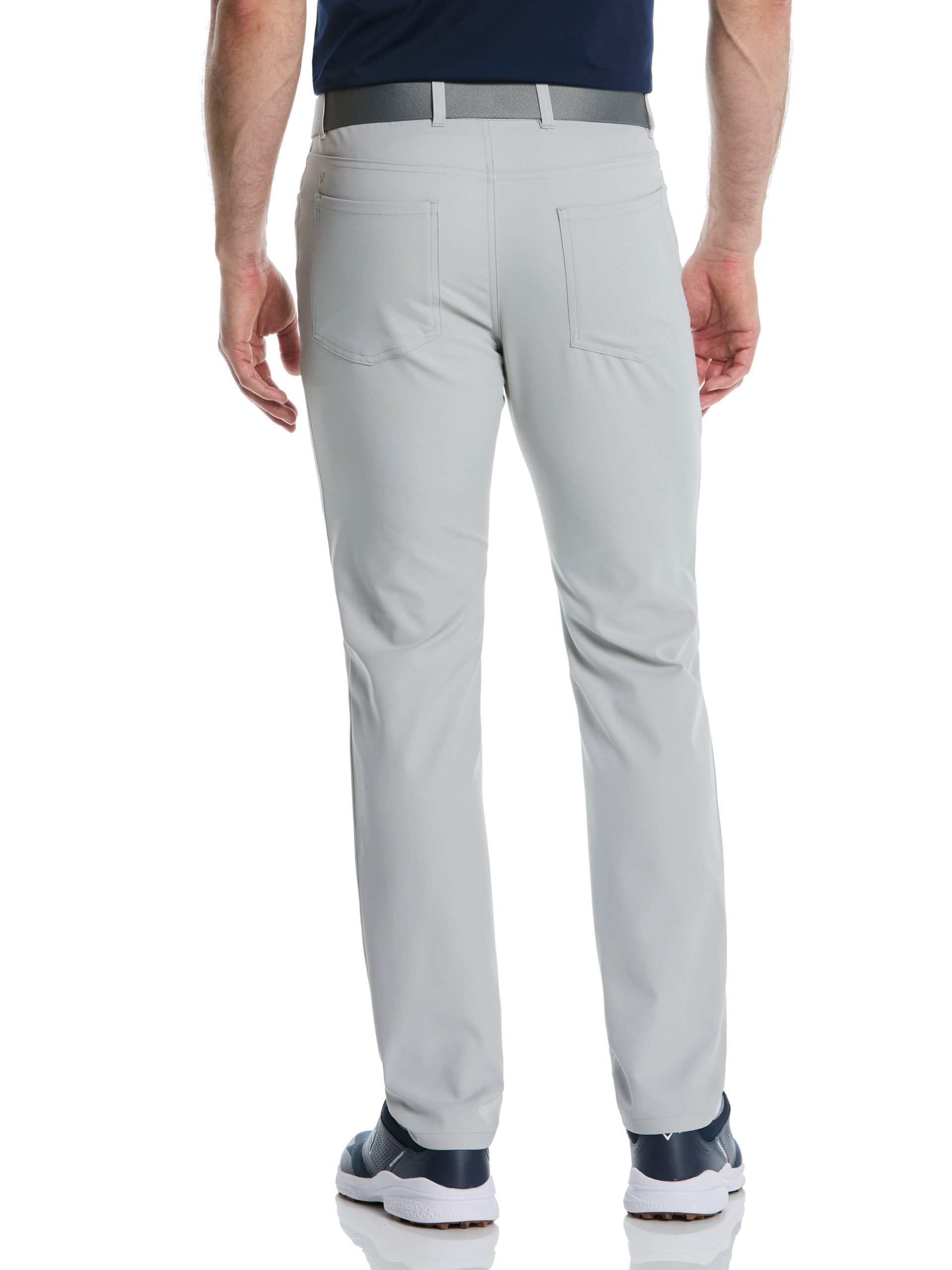 Mens Sorona® Stretch 5-Pocket Pant - Image 14