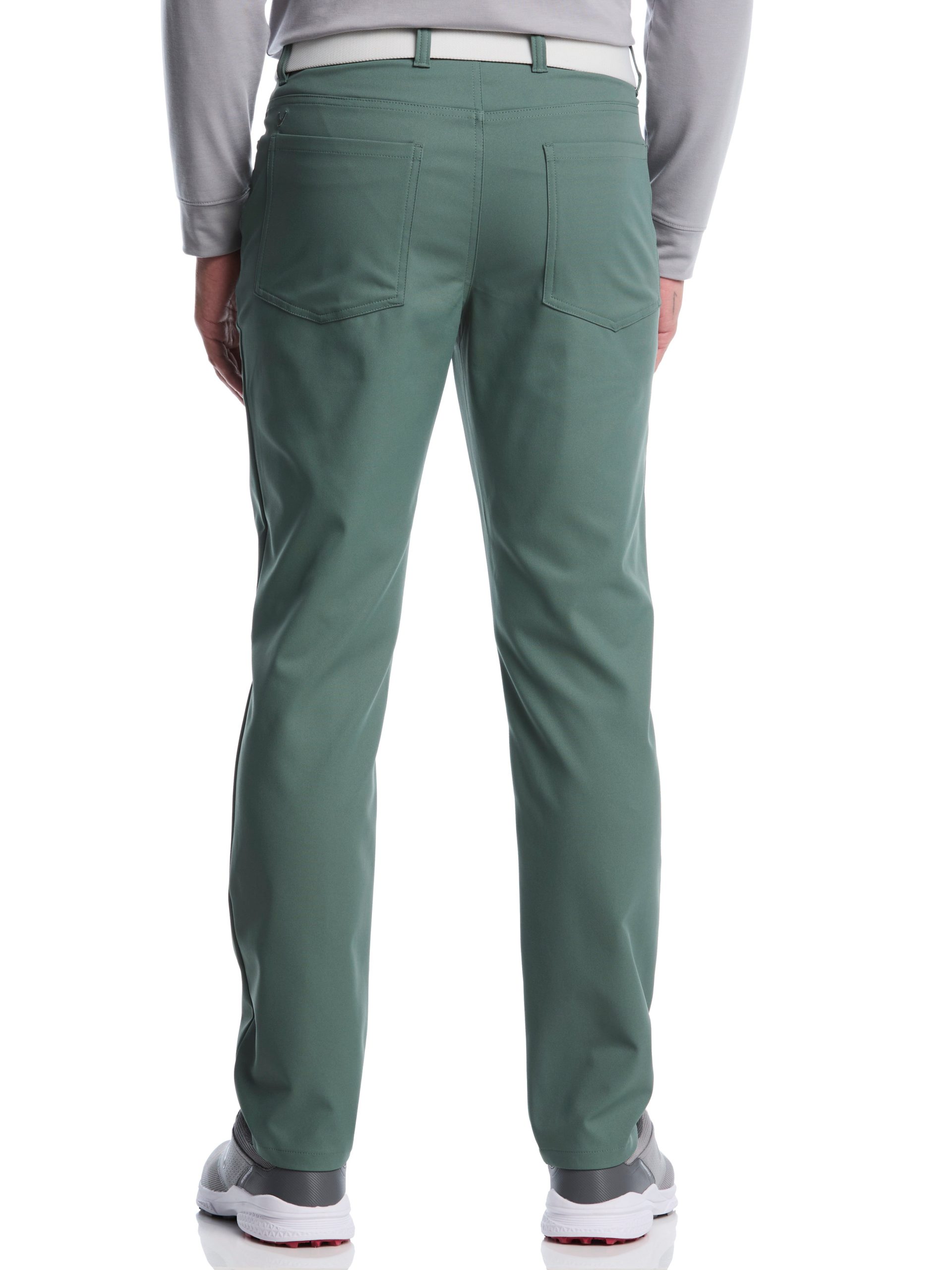 Mens Sorona® Stretch 5-Pocket Pant - Image 18