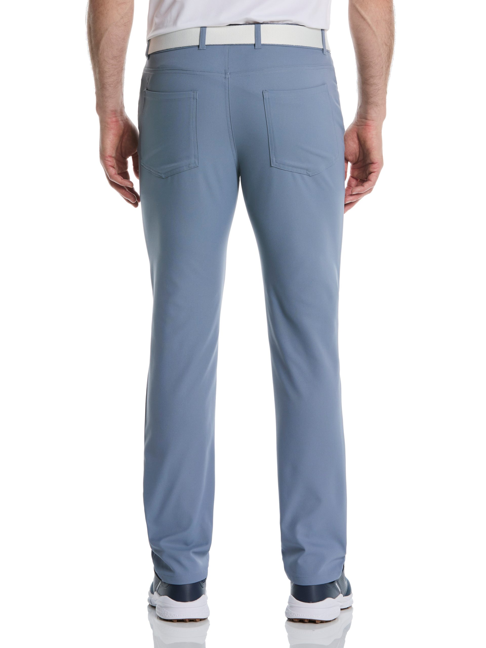 Mens Sorona® Stretch 5-Pocket Pant - Image 22