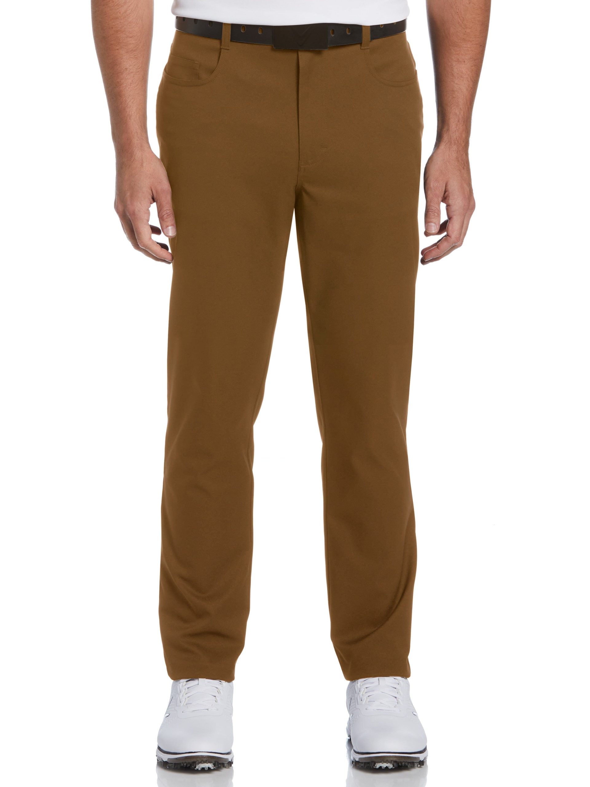 Mens Sorona® Stretch 5-Pocket Pant - Image 25